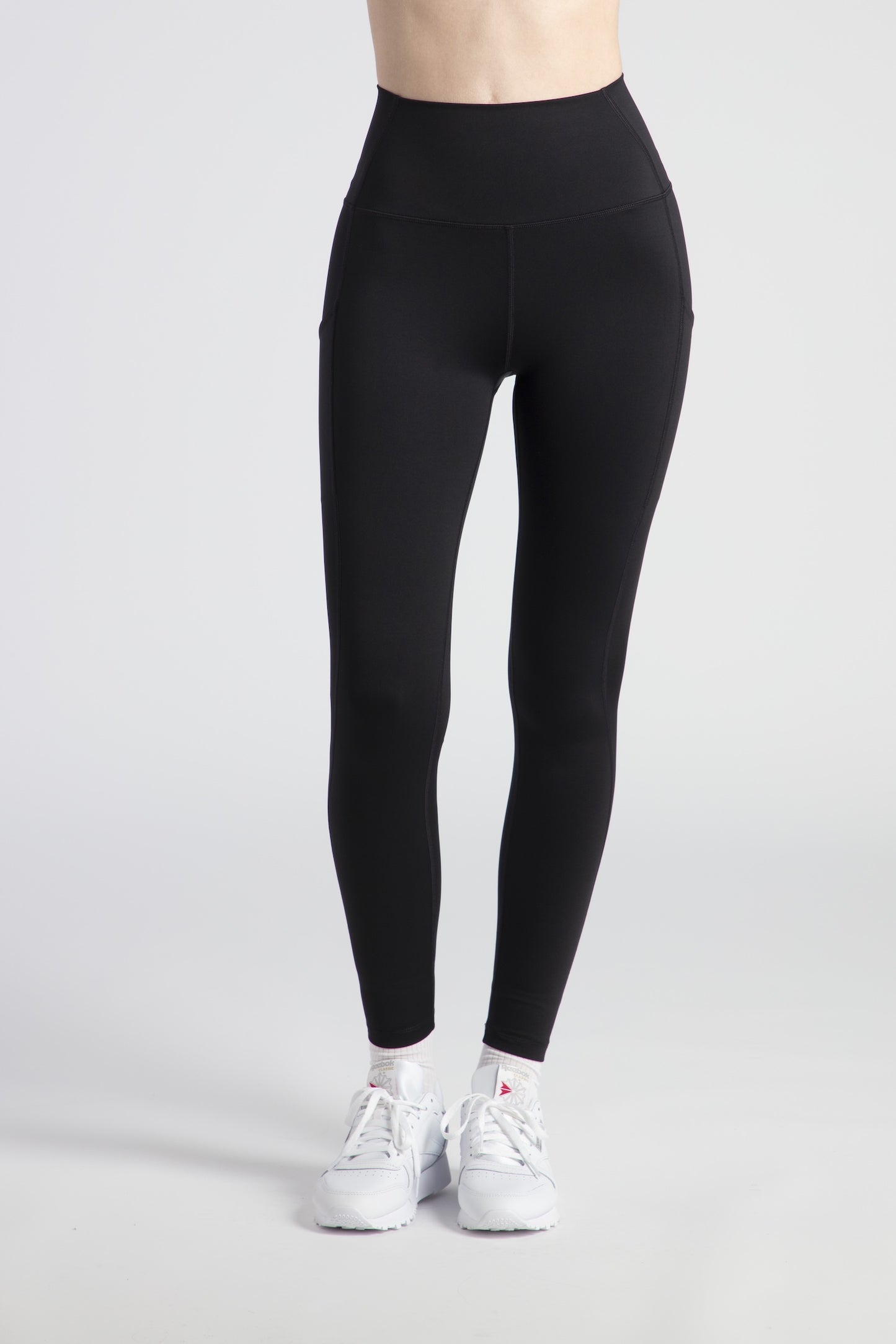 Legging Taille Haute Pockets 27'' Easy Going