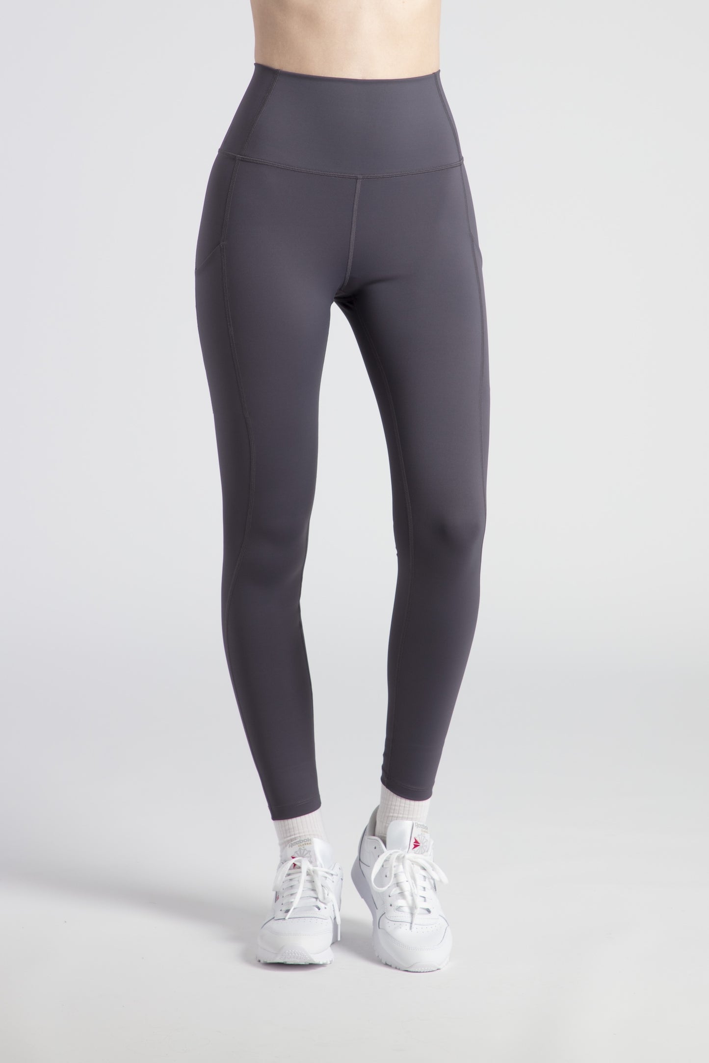 Legging Taille Haute Pockets 27'' Easy Going