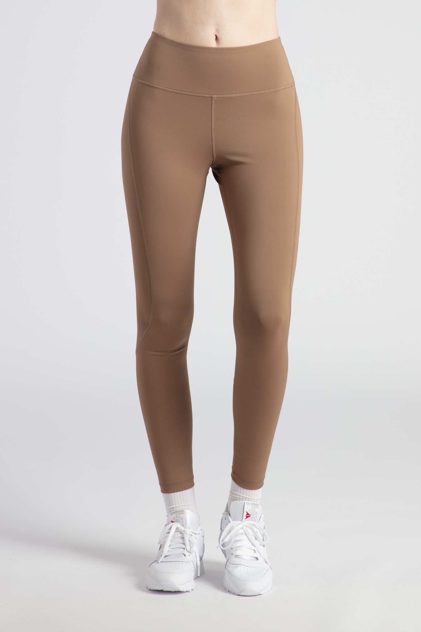 Legging Taille Haute Running Pockets 27'' Easy Going