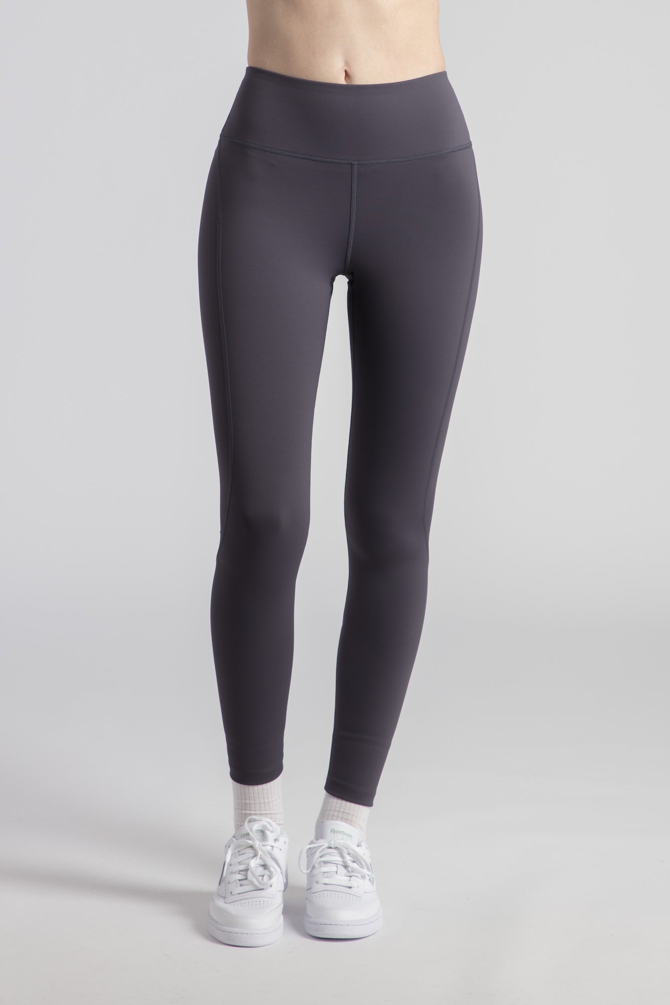 Legging Taille Haute Running Pockets 27'' Easy Going