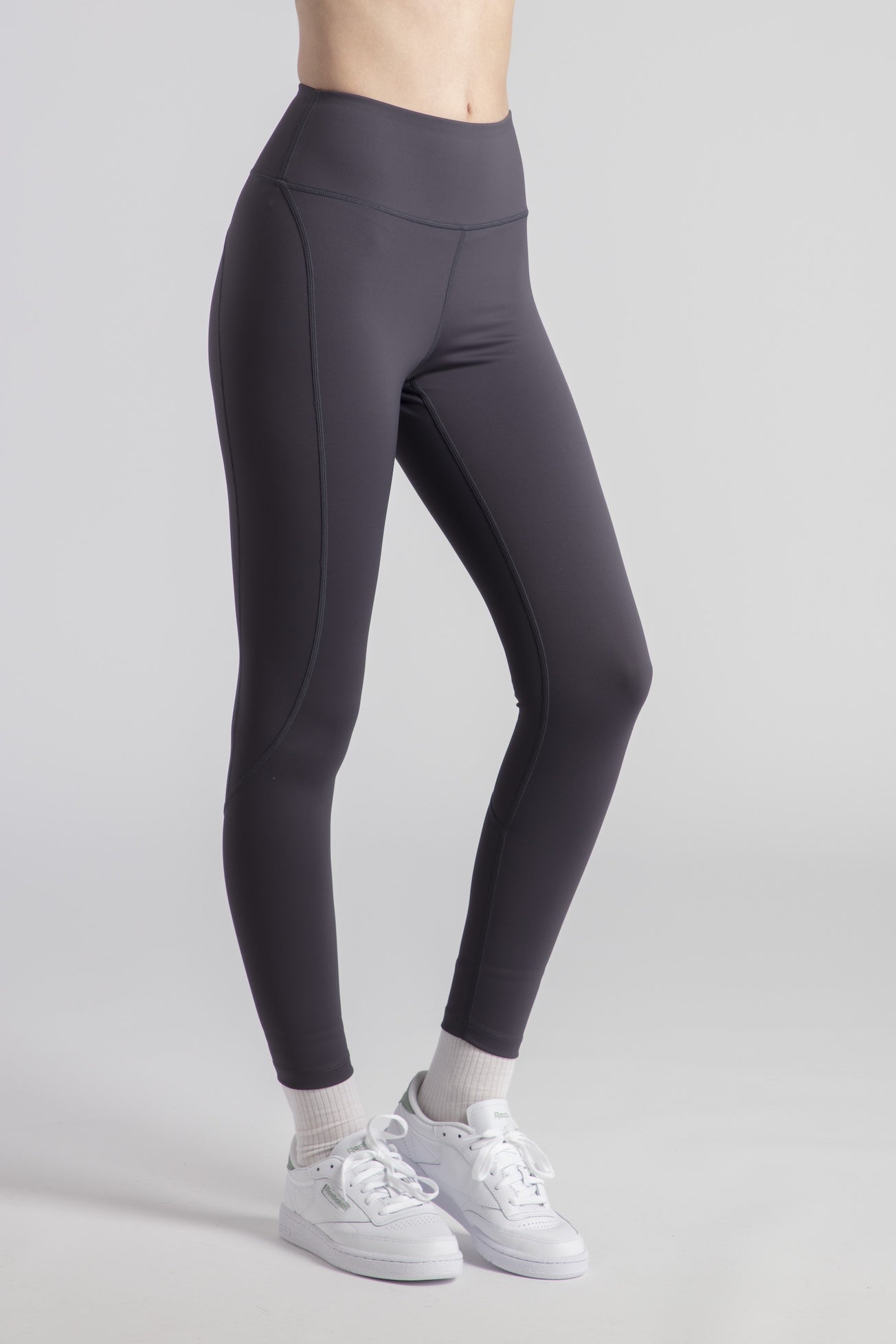 Legging Taille Haute Running Pockets 27'' Easy Going