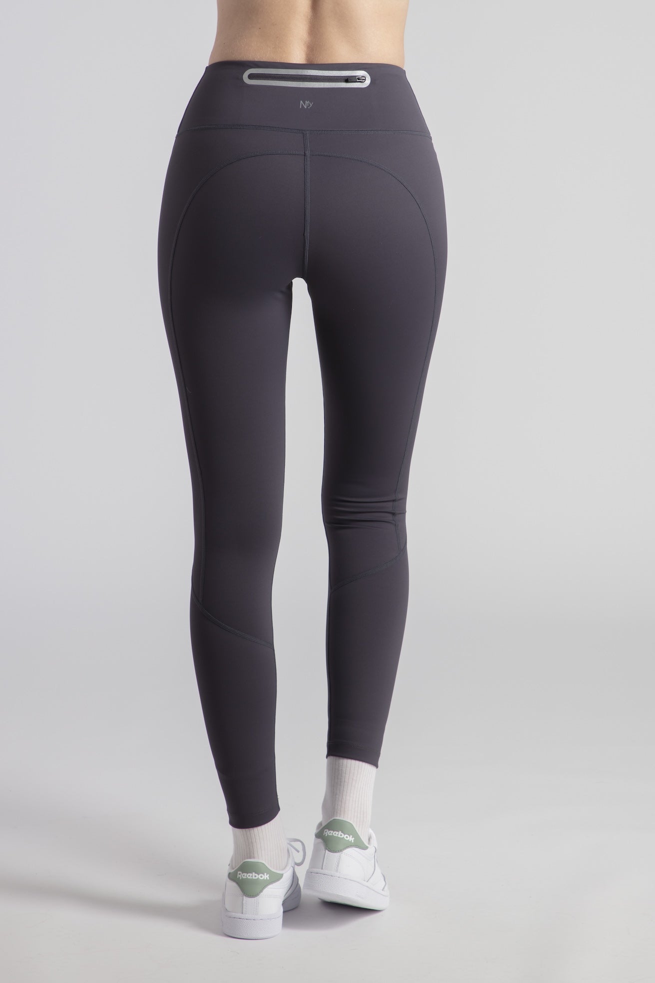 Legging Taille Haute Running Pockets 27'' Easy Going