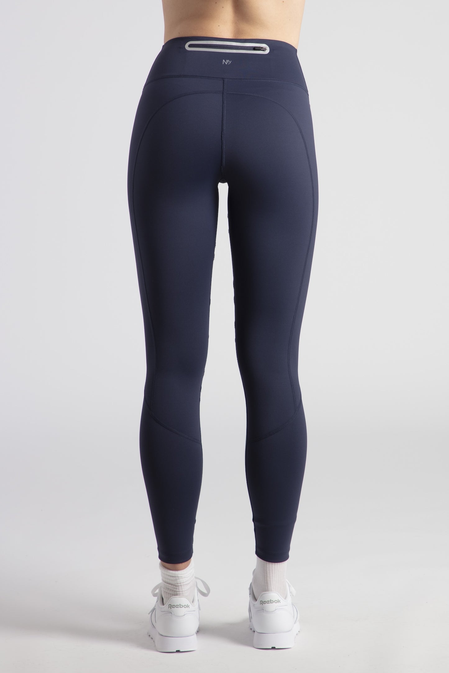 Legging Taille Haute Running Pockets 27'' Easy Going