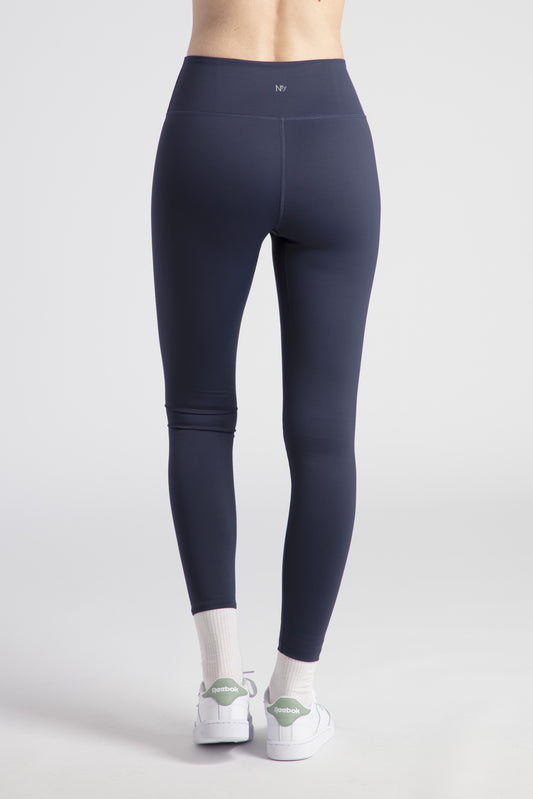 Legging Taille Haute 27'' Easy Going