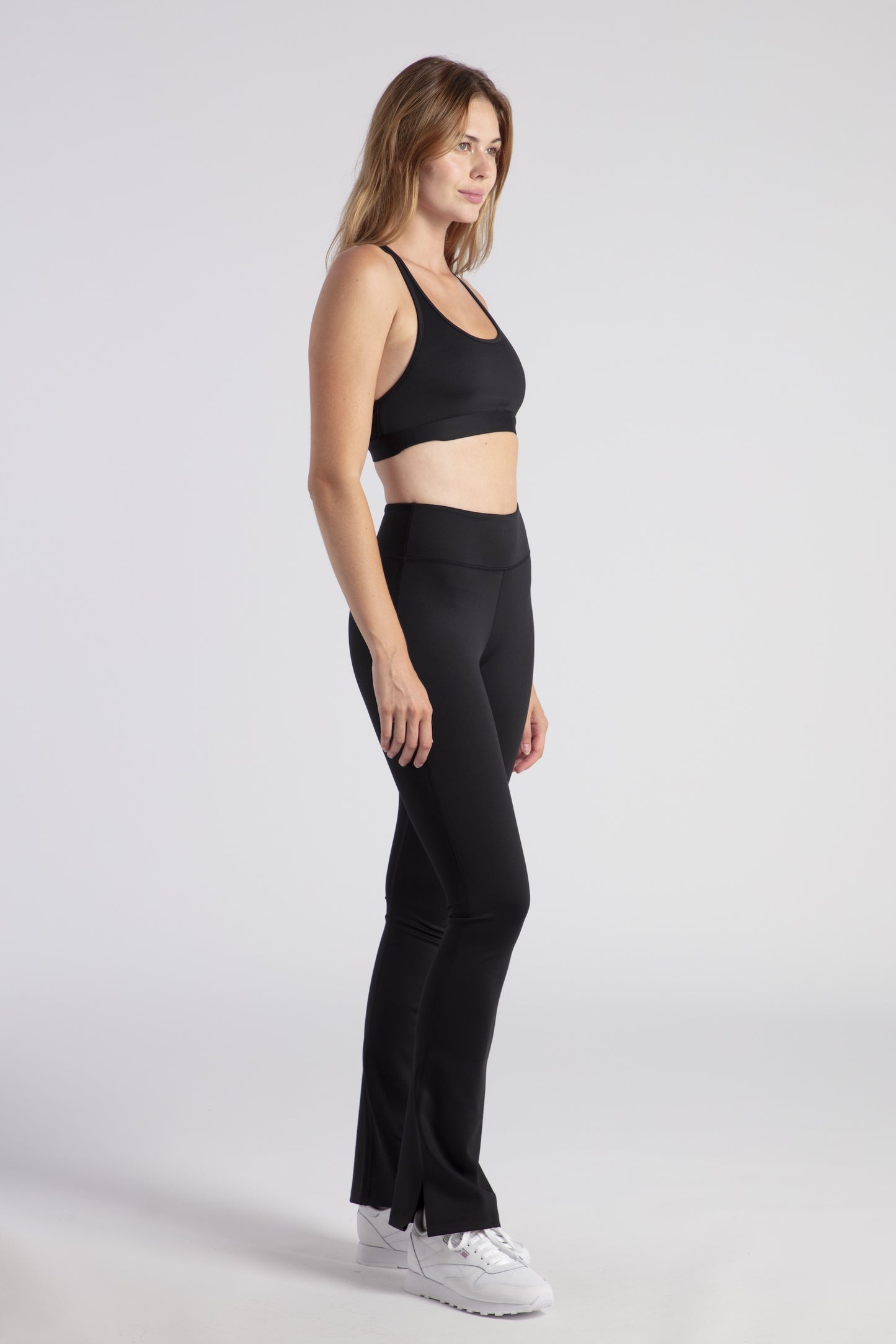 Legging Bootcut Taille Haute 32'' Easy Going