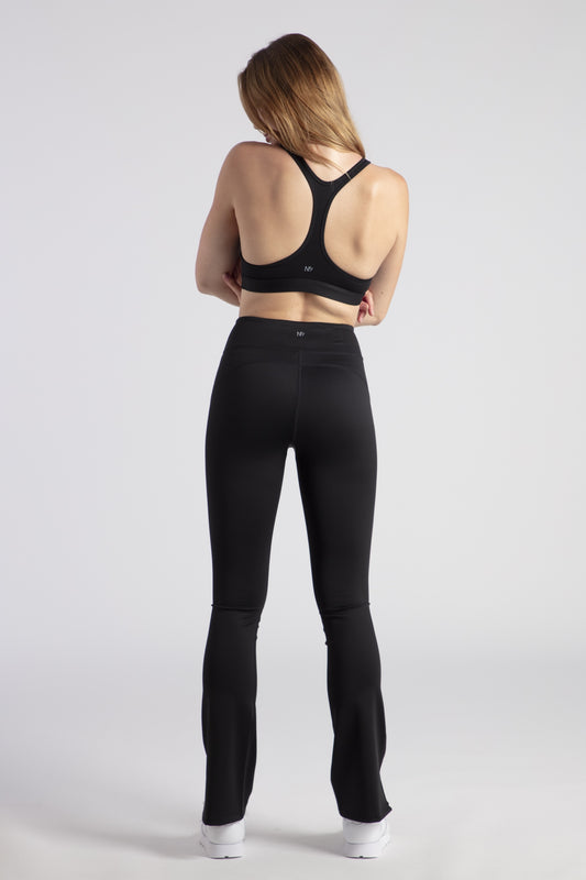 Legging Bootcut Taille Haute 32'' Easy Going