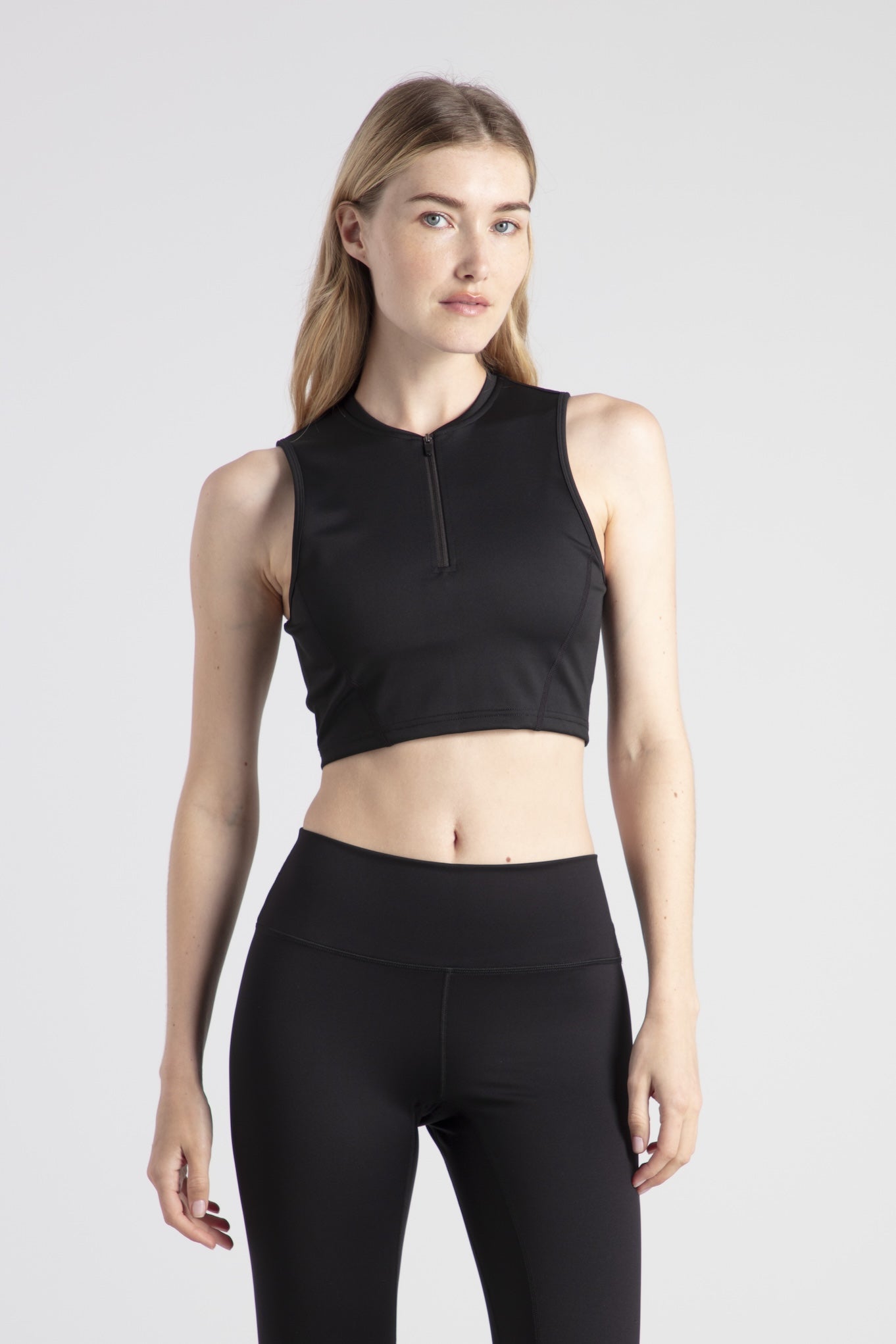 Top 1/4 Zip Easy Going