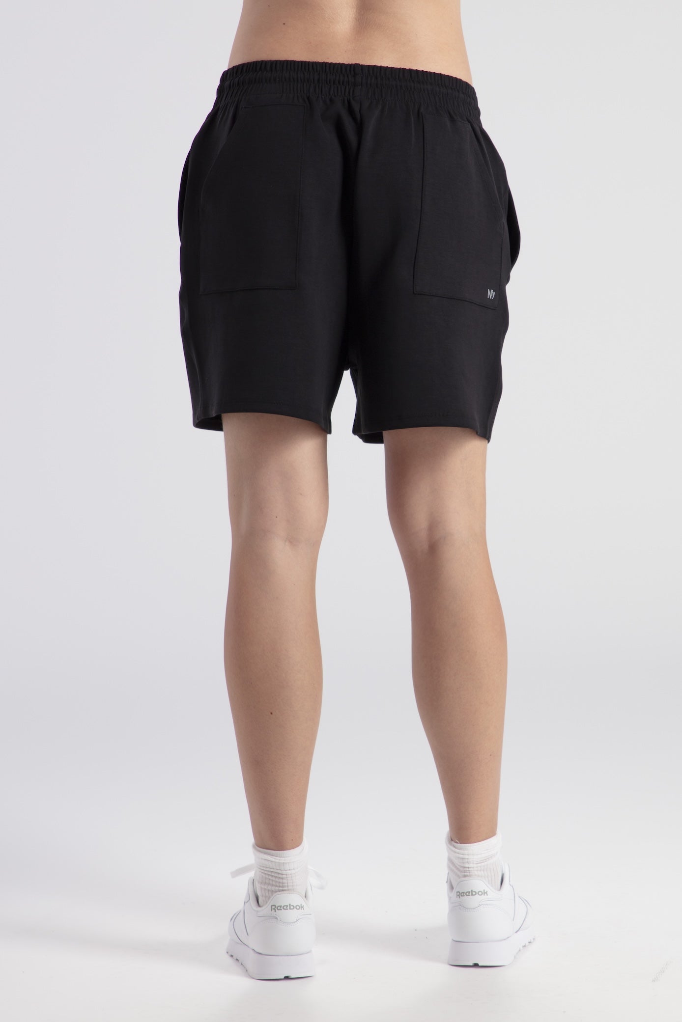 Ideal Large Shorts