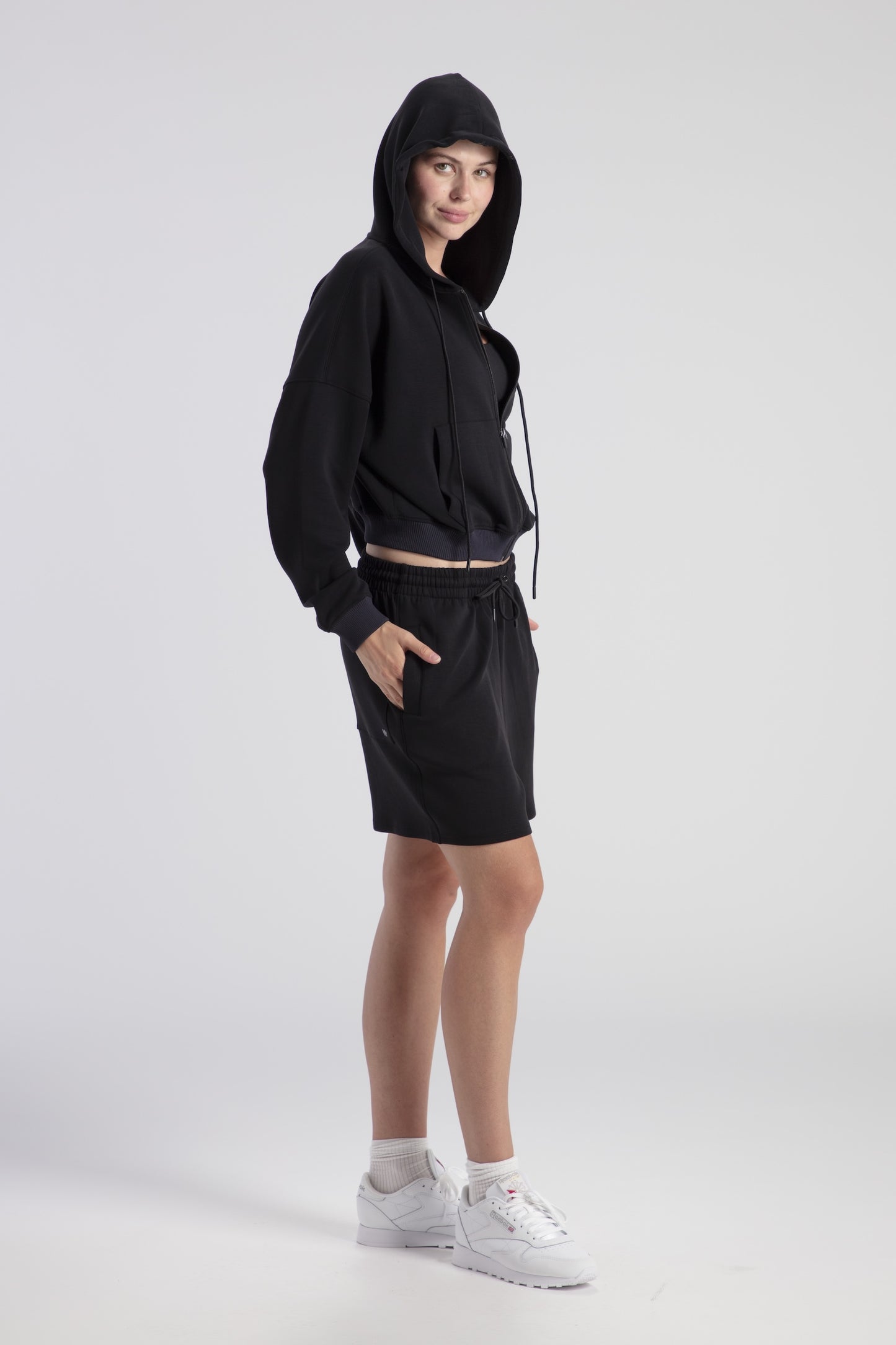 Ideal Large Shorts