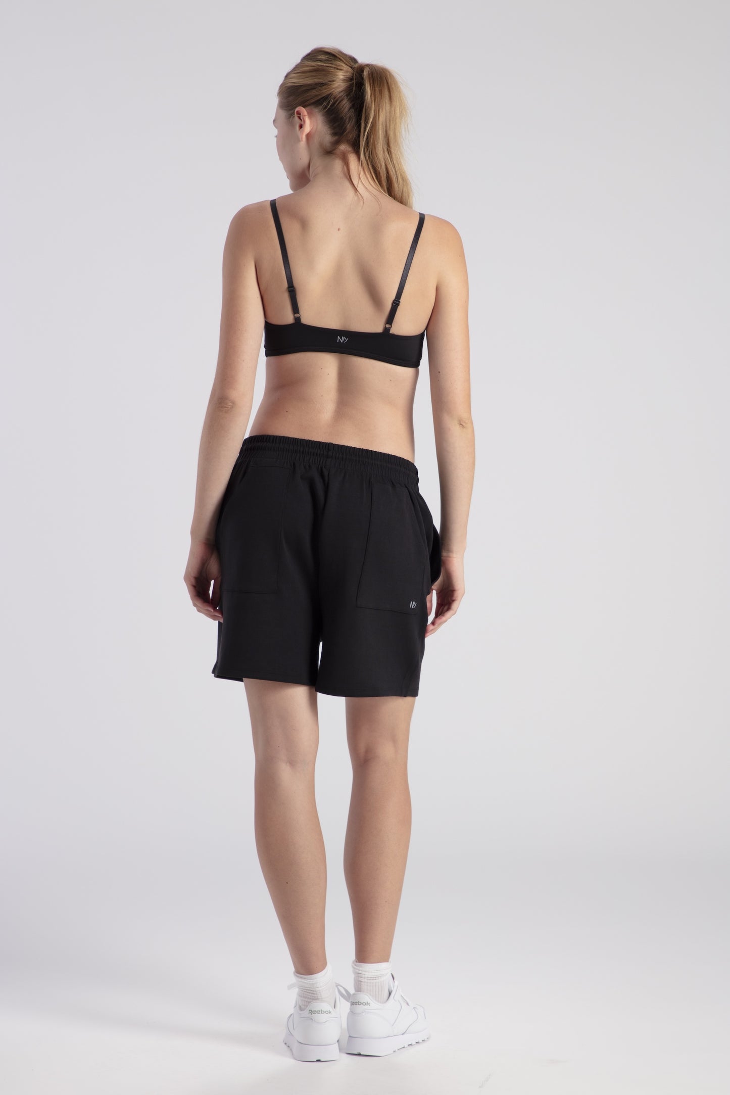 Ideal Large Shorts