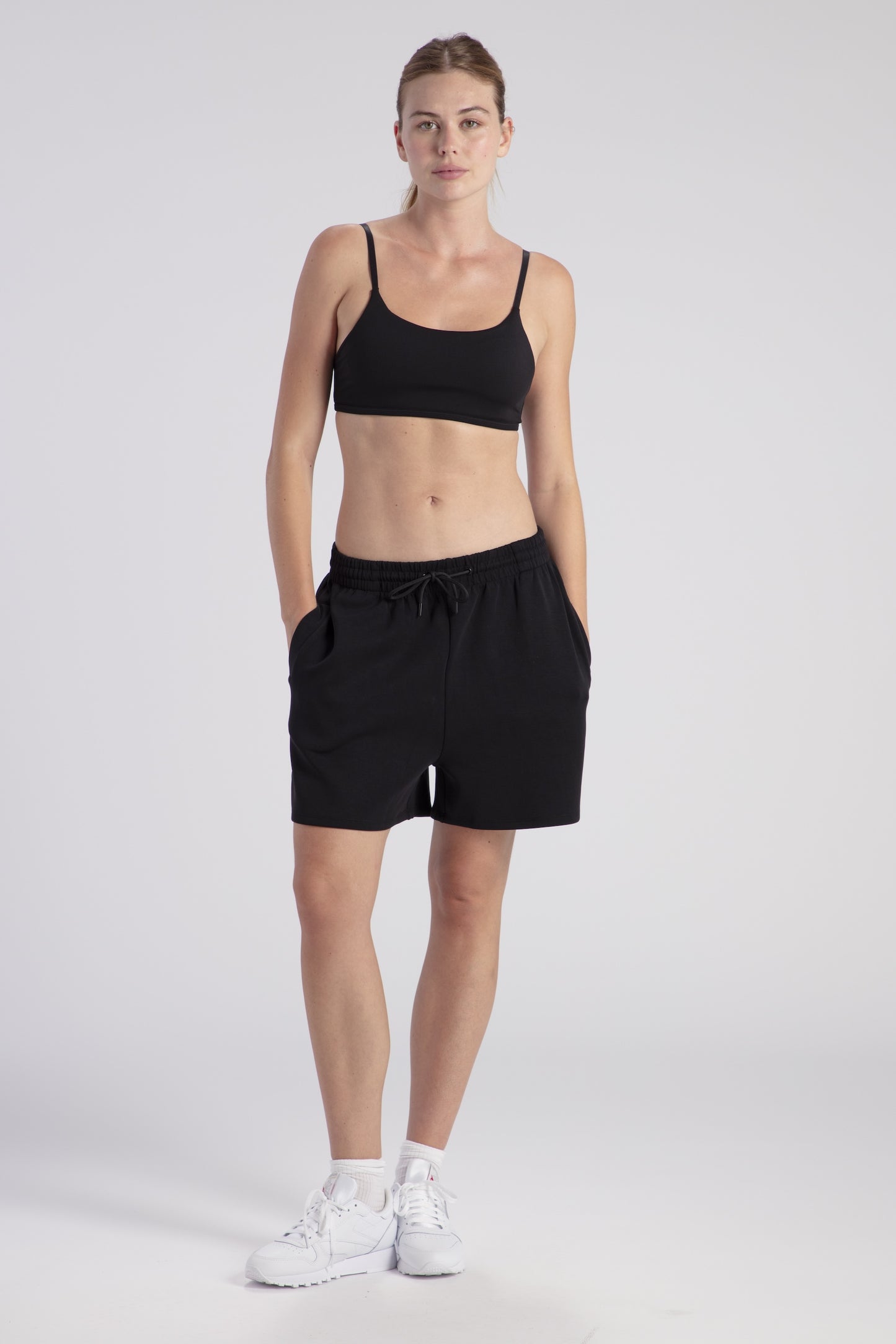 Ideal Large Shorts