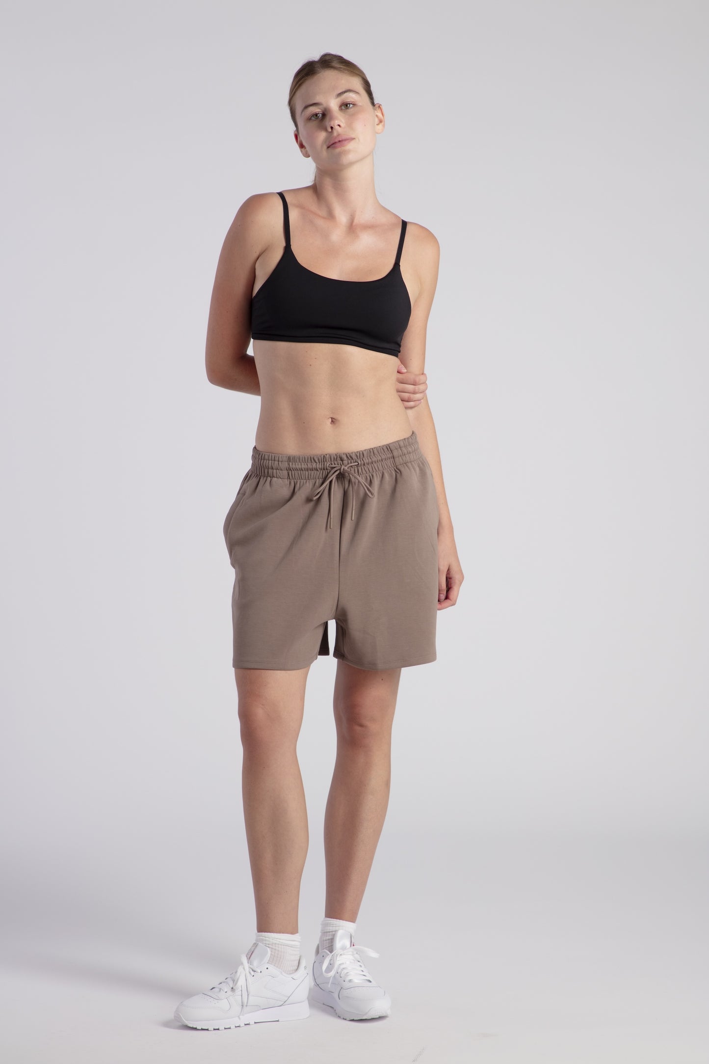 Ideal Large Shorts