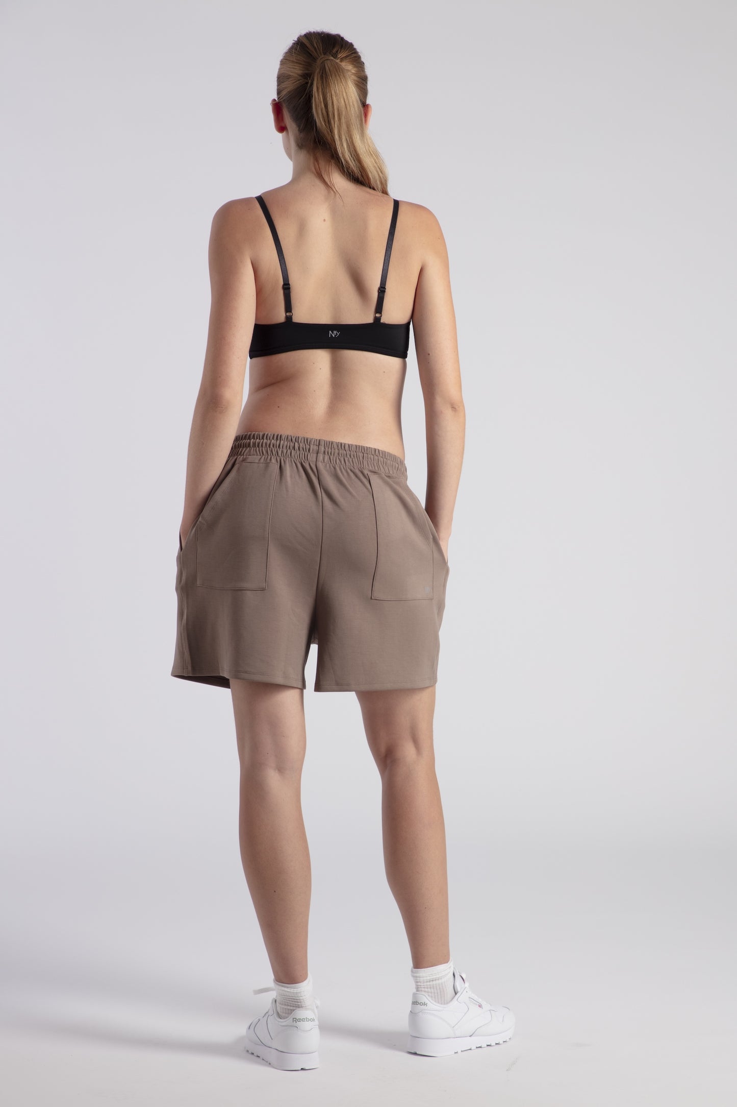 Ideal Large Shorts