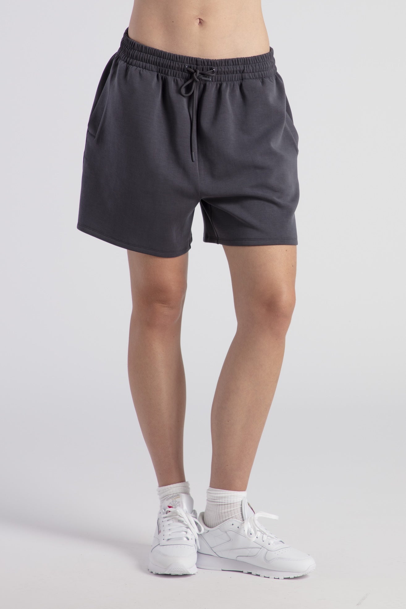 Ideal Large Shorts