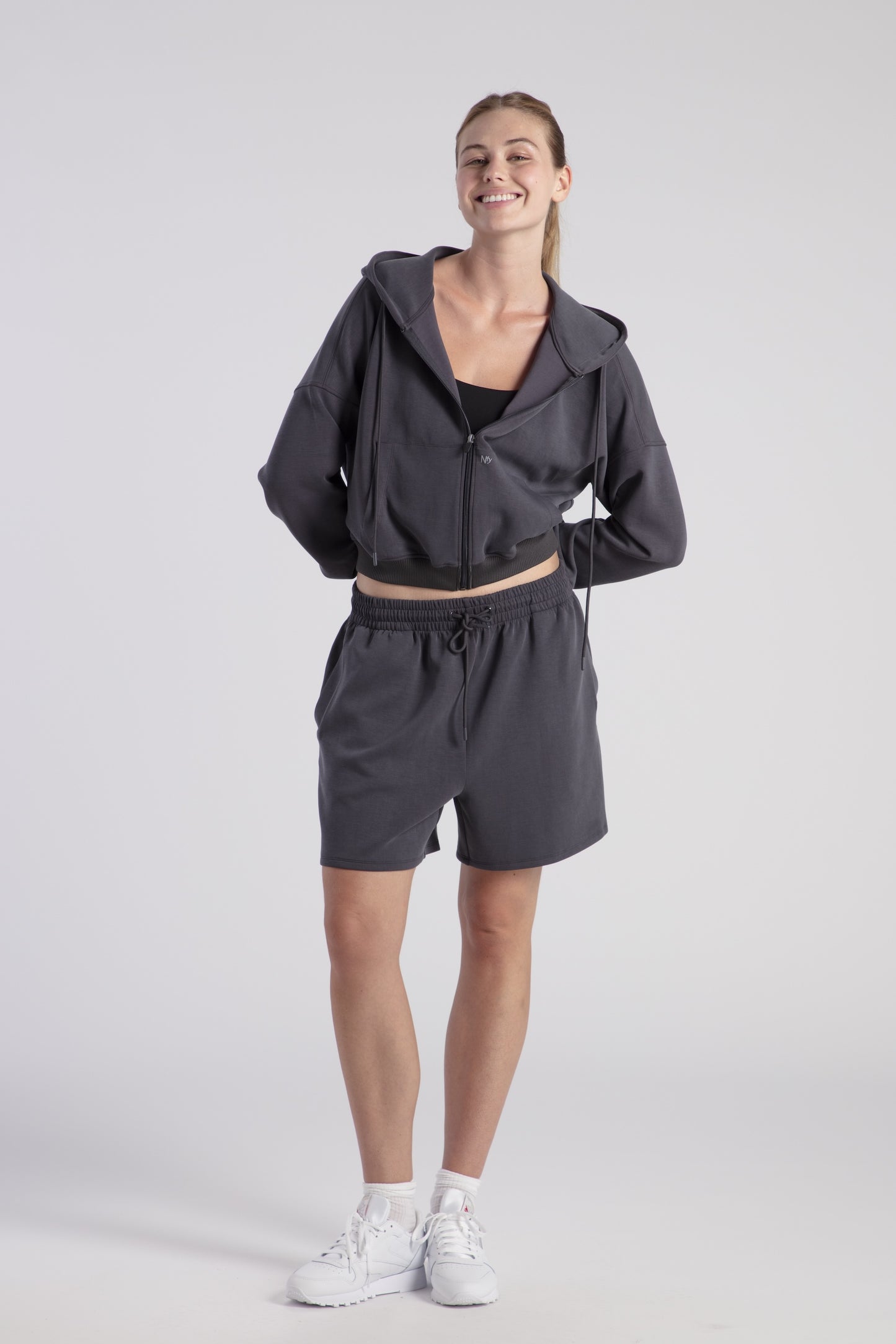 Ideal Large Shorts