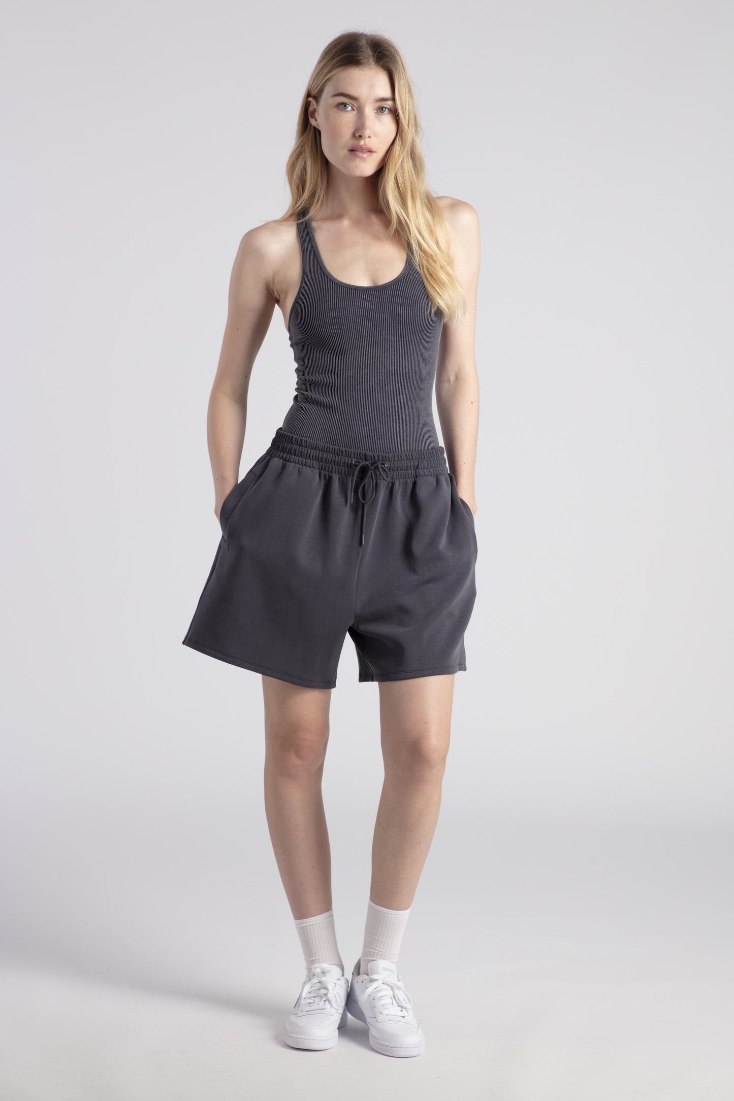 Ideal Large Shorts