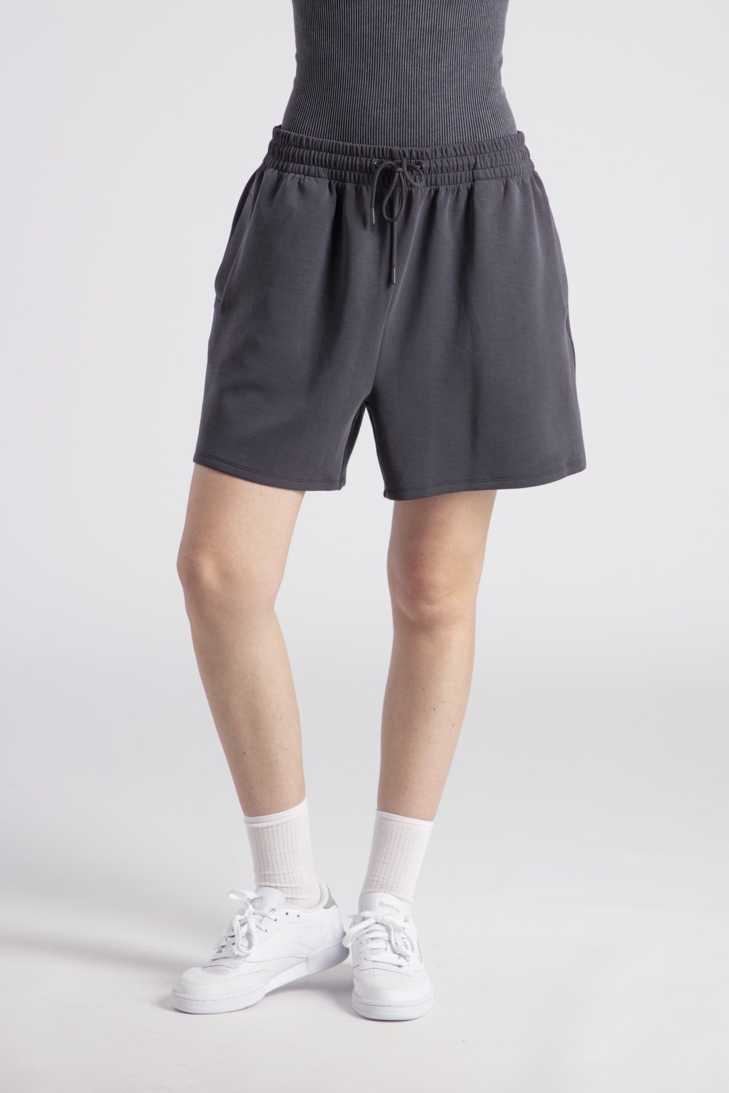 Ideal Large Shorts