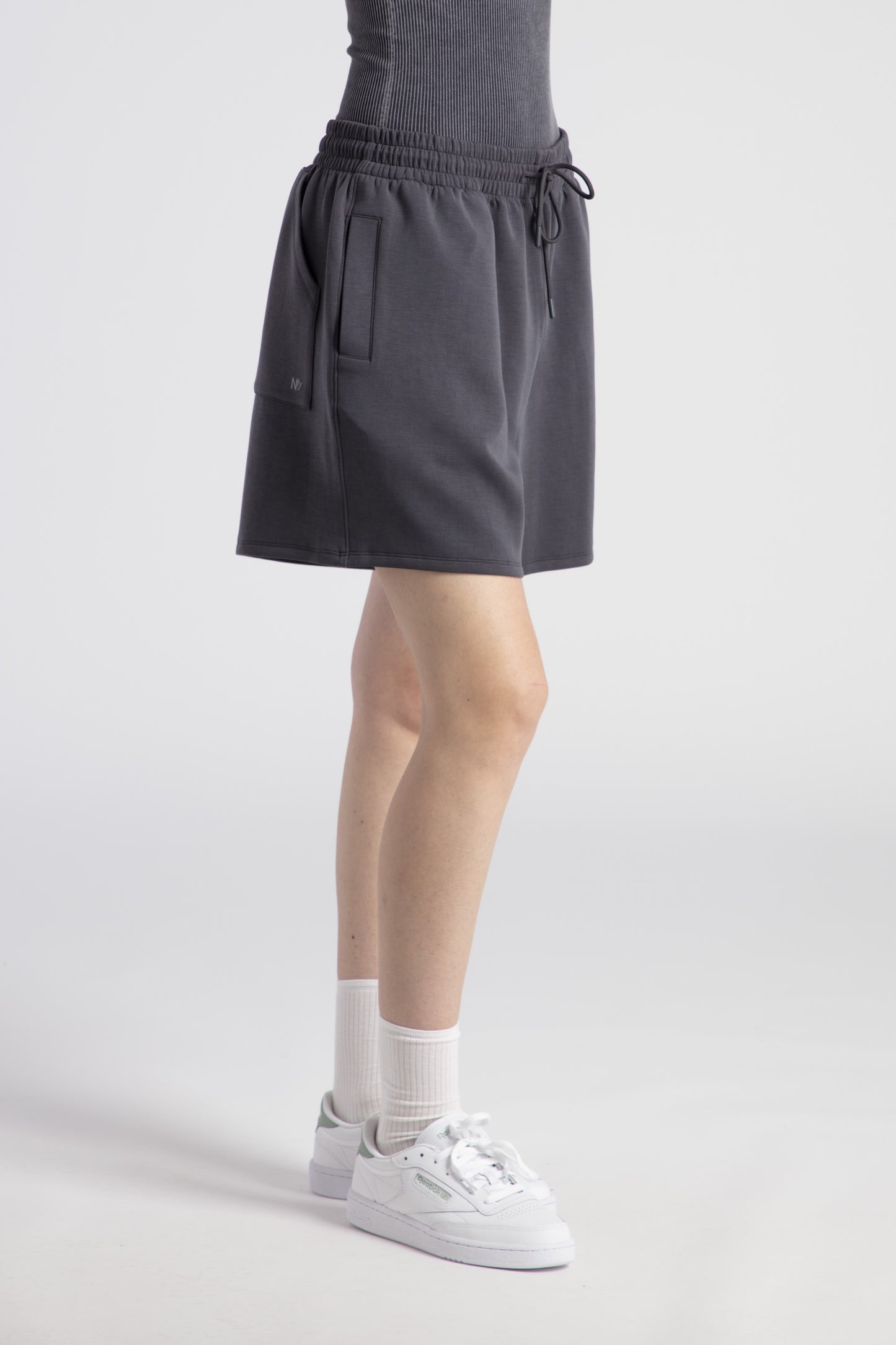 Ideal Large Shorts
