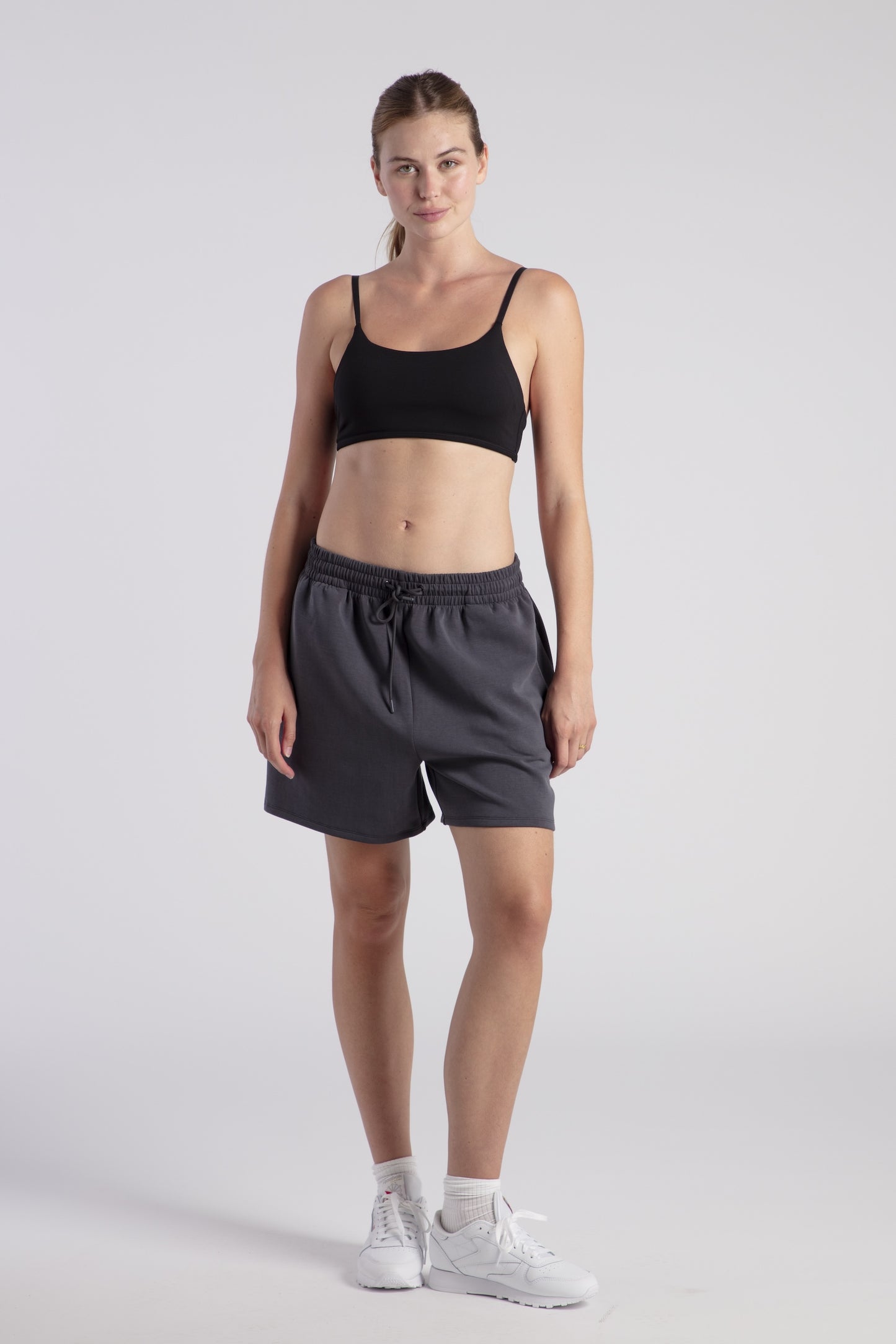 Ideal Large Shorts