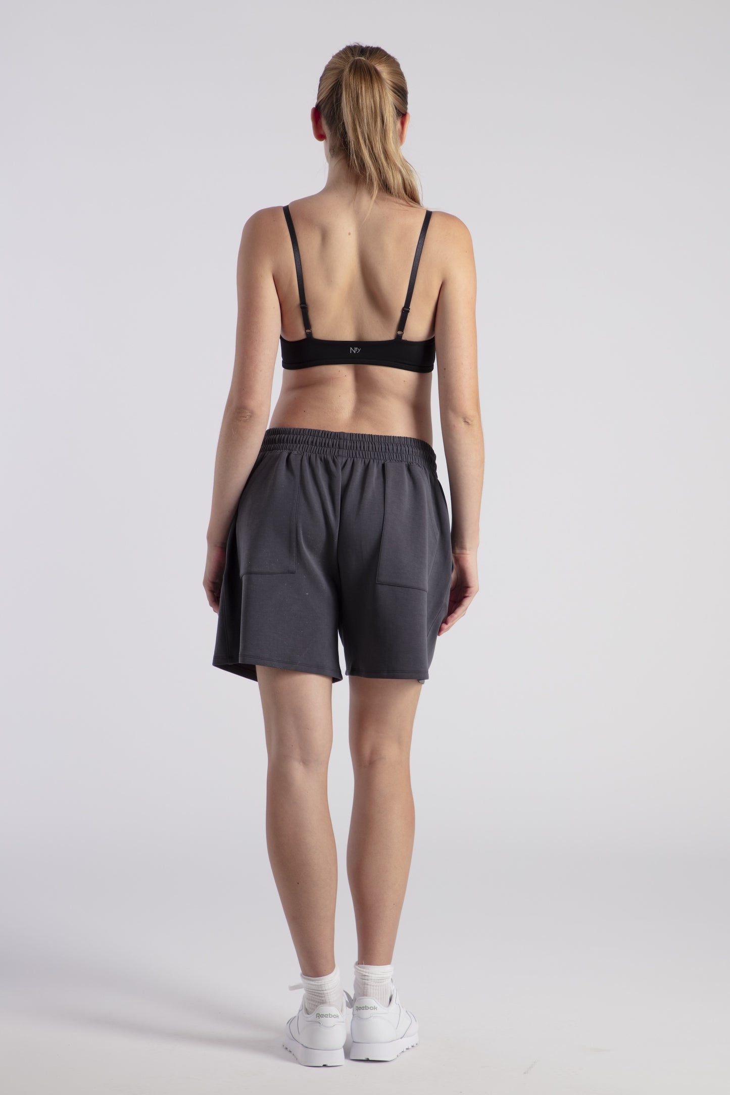 Ideal Large Shorts