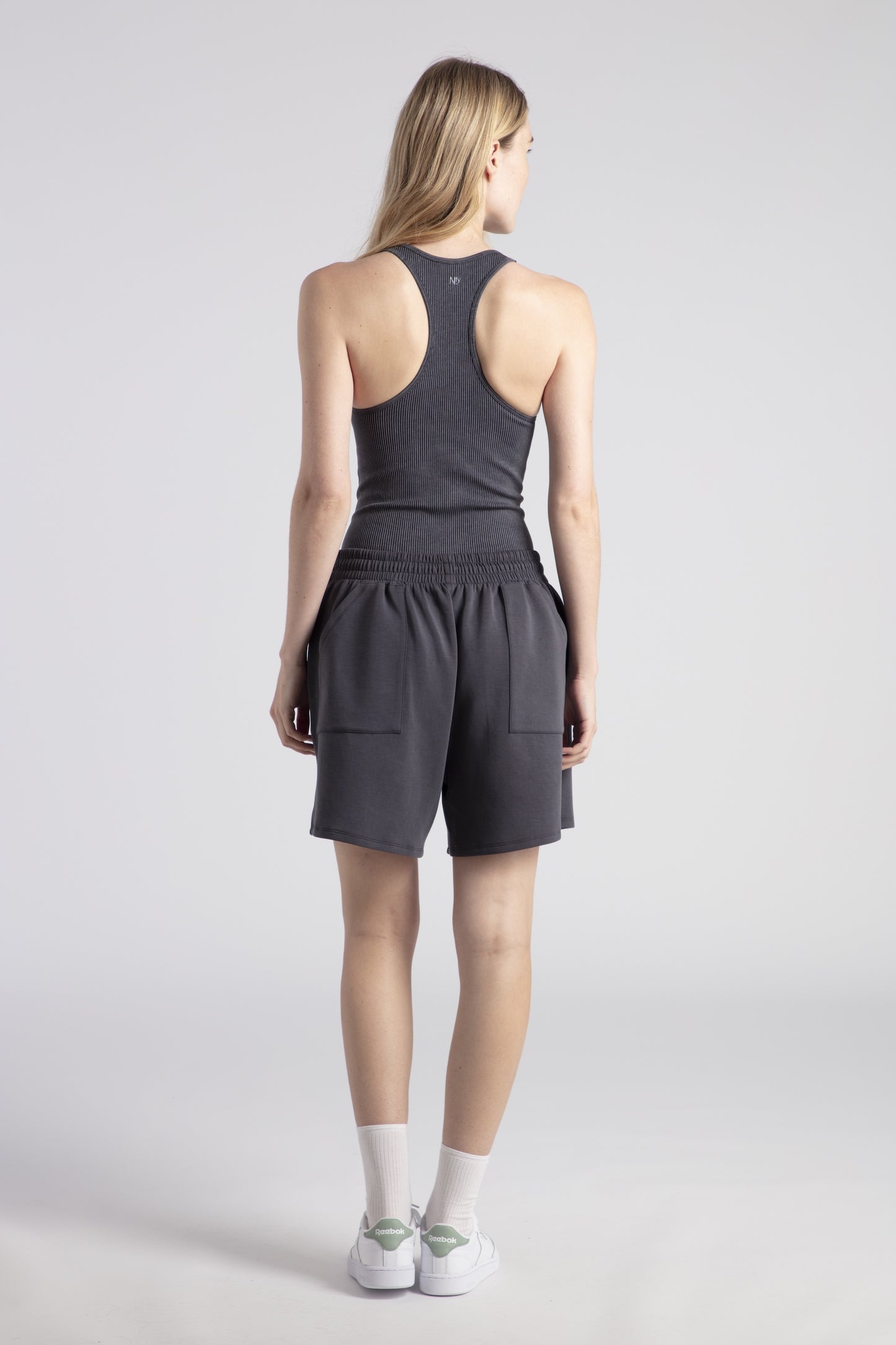 Ideal Large Shorts