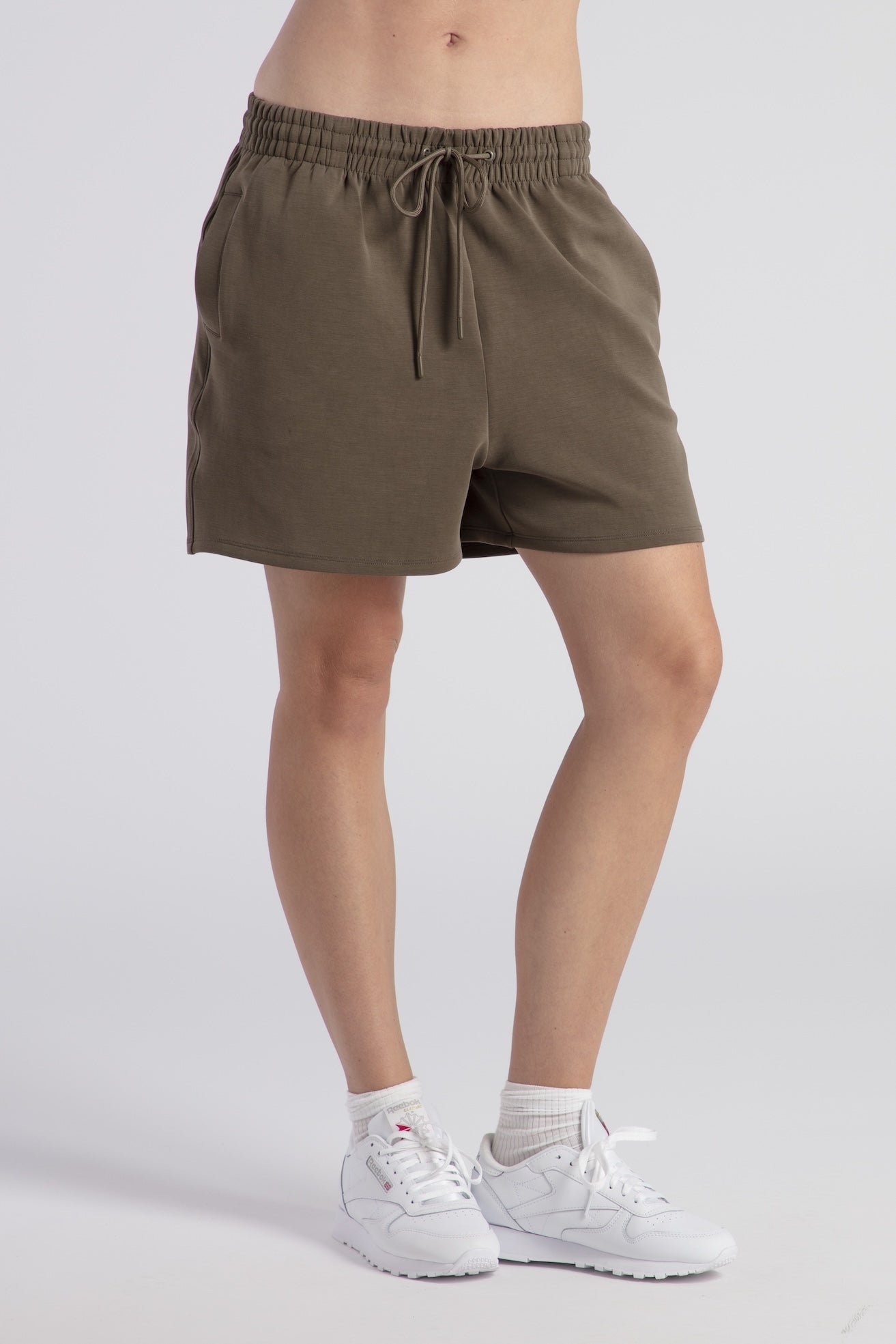 Ideal Large Shorts