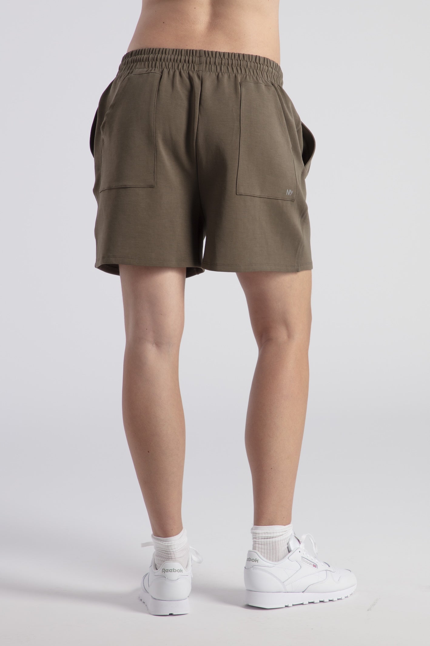 Ideal Large Shorts