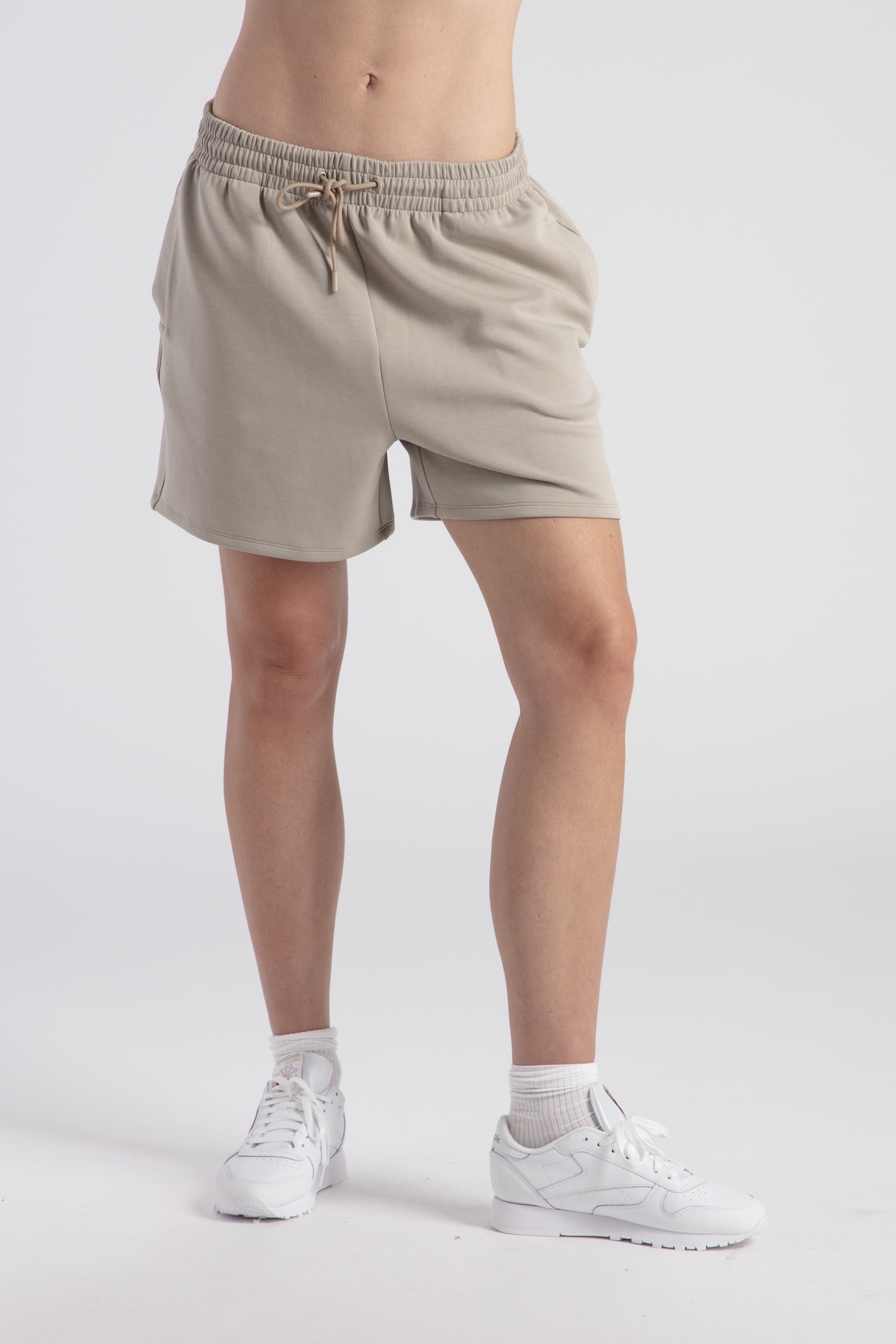 Ideal Large Shorts