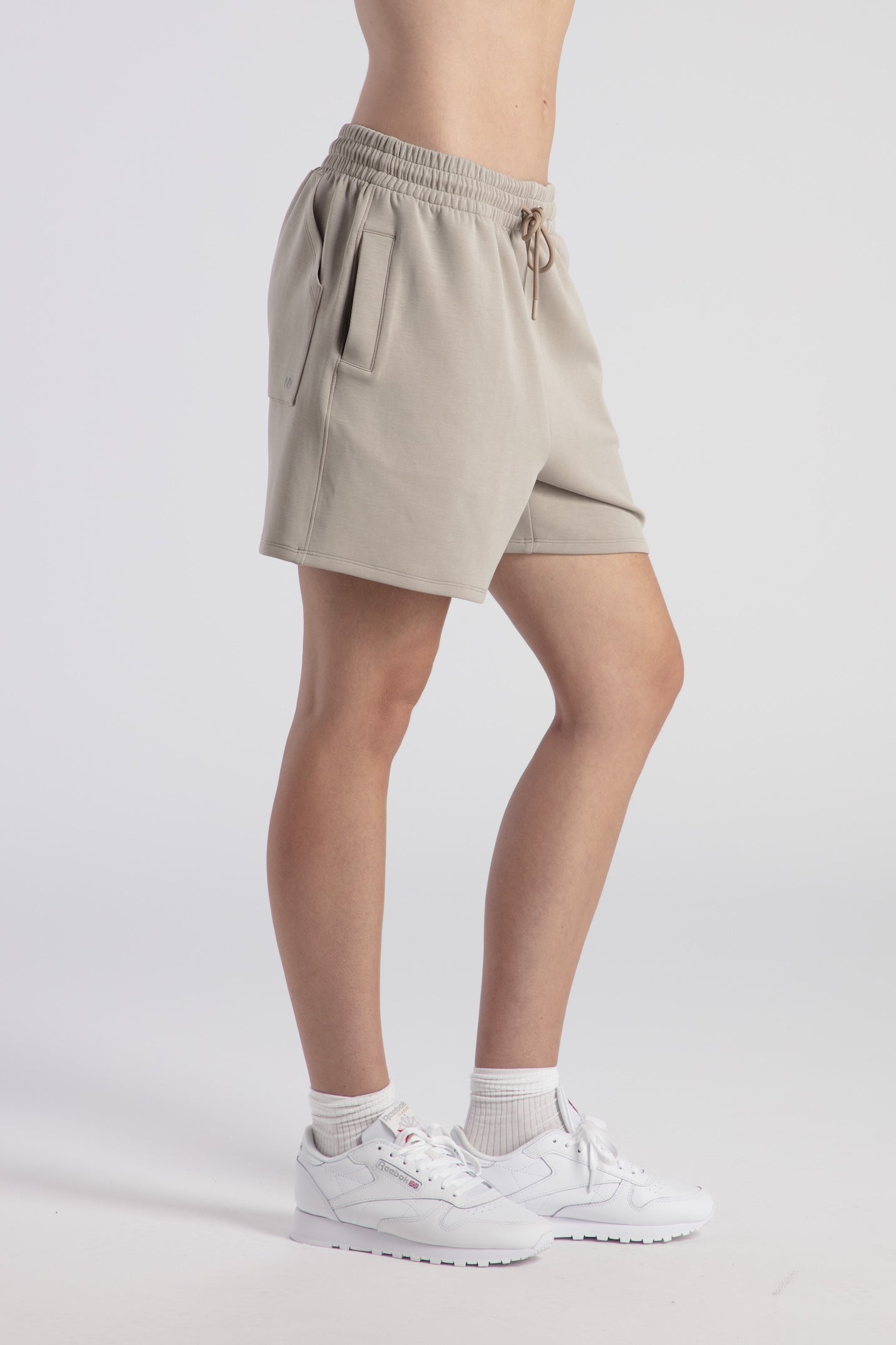Ideal Large Shorts