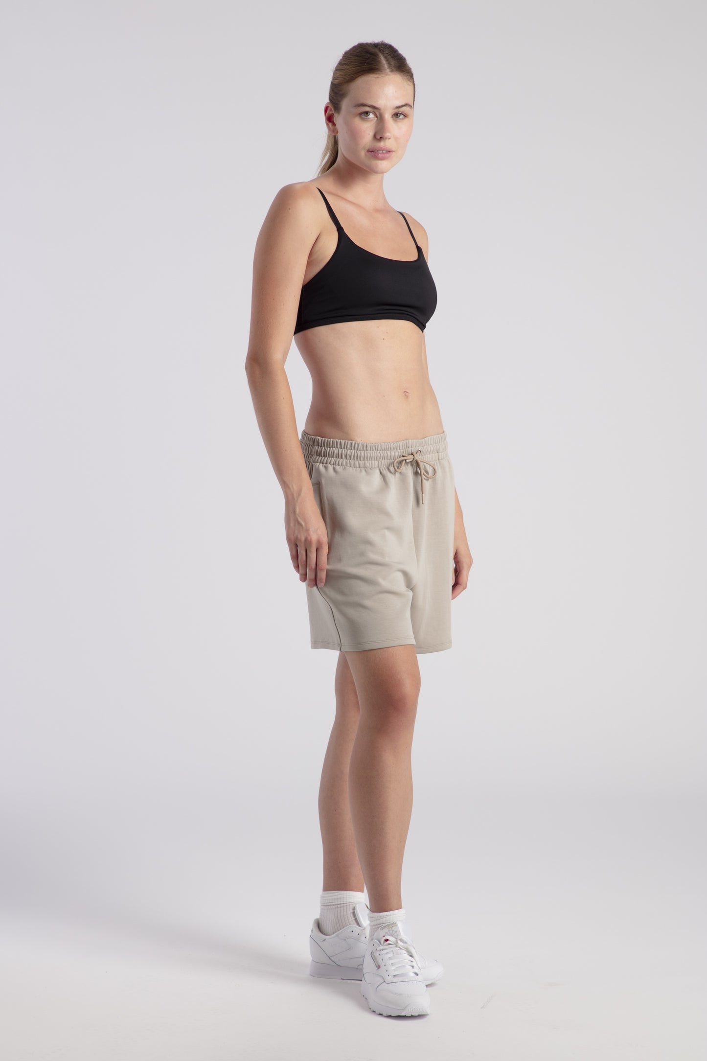 Ideal Large Shorts