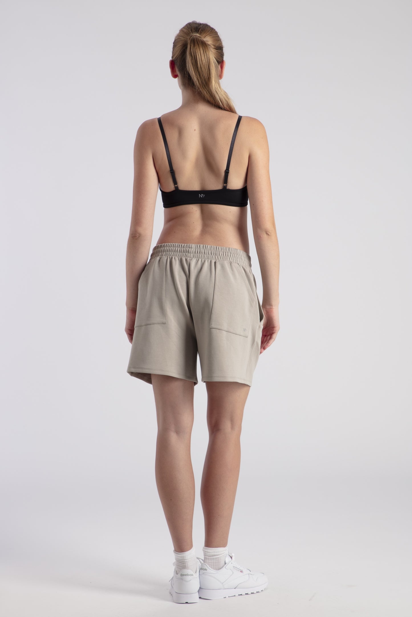 Ideal Large Shorts