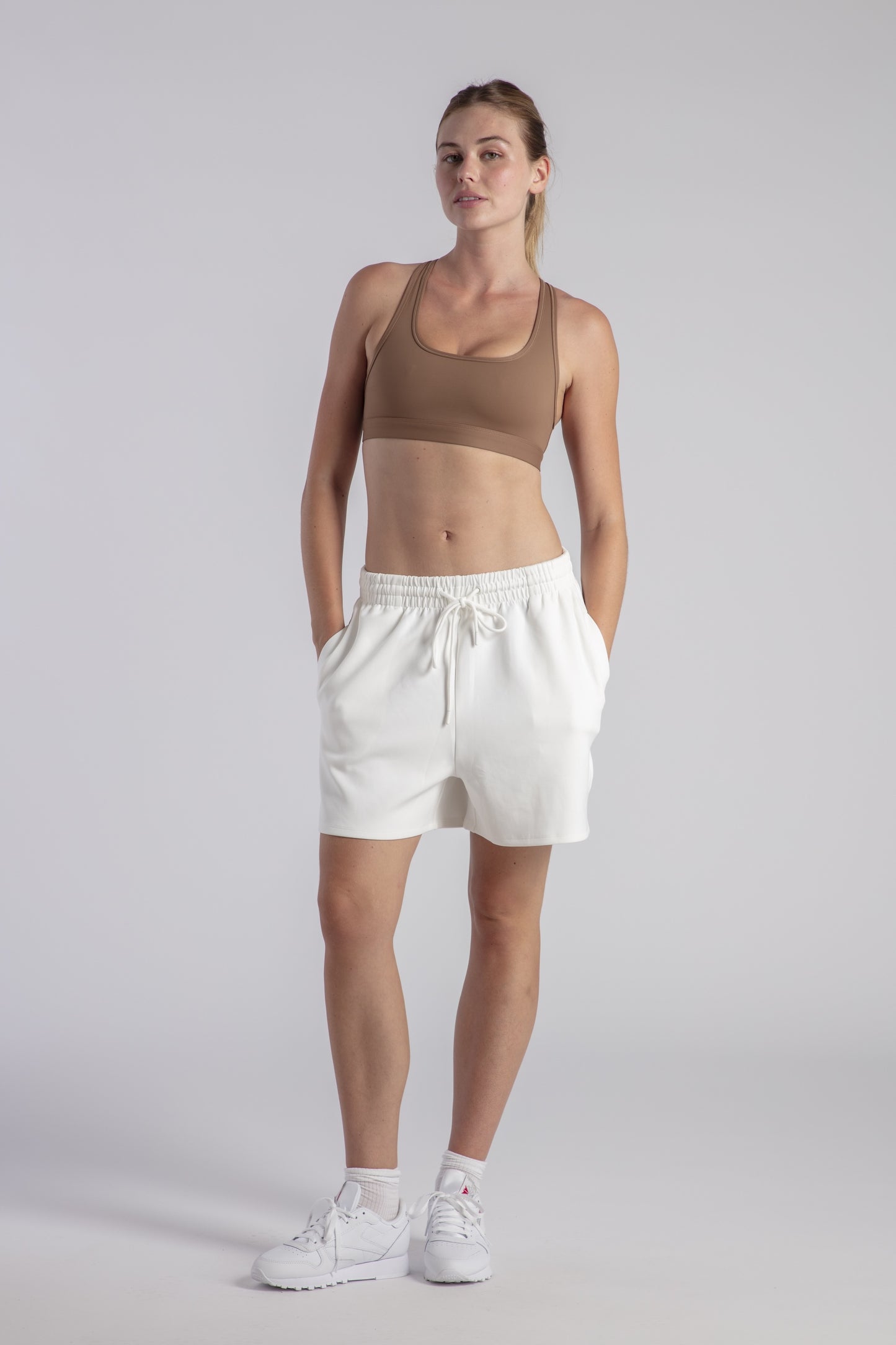 Ideal Large Shorts