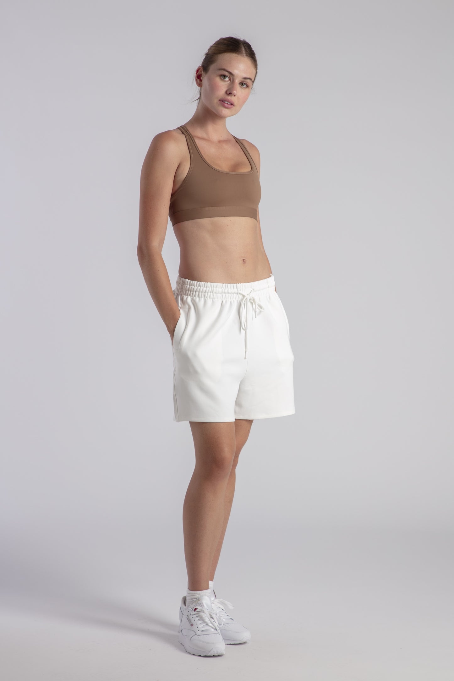 Ideal Large Shorts