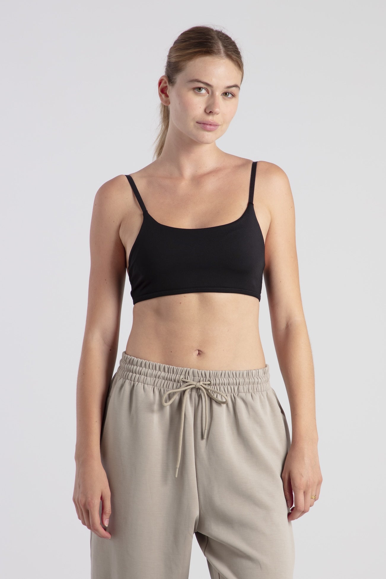 Bra Dos Croise Easy & Soft