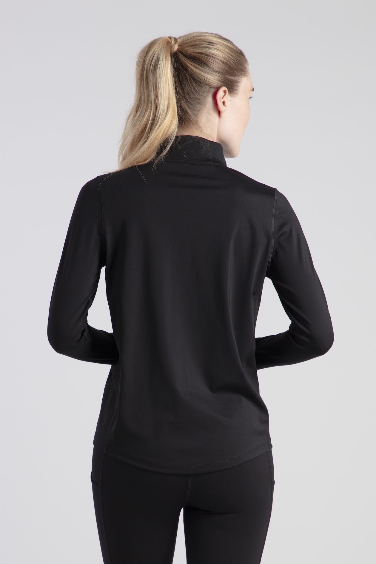 Legging Taille Haute Pockets 27'' Easy & Soft