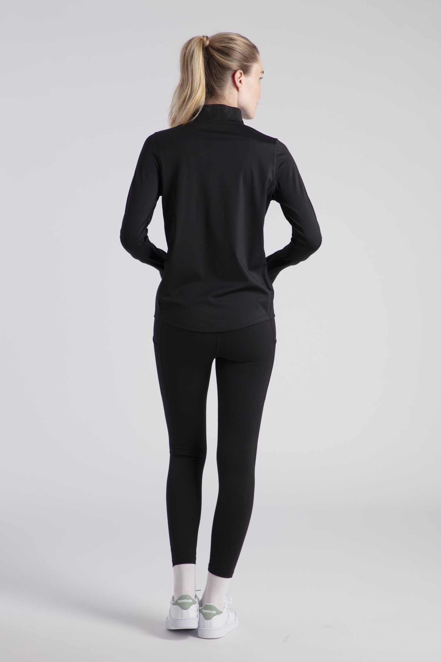 Legging Taille Haute Pockets 27'' Easy & Soft