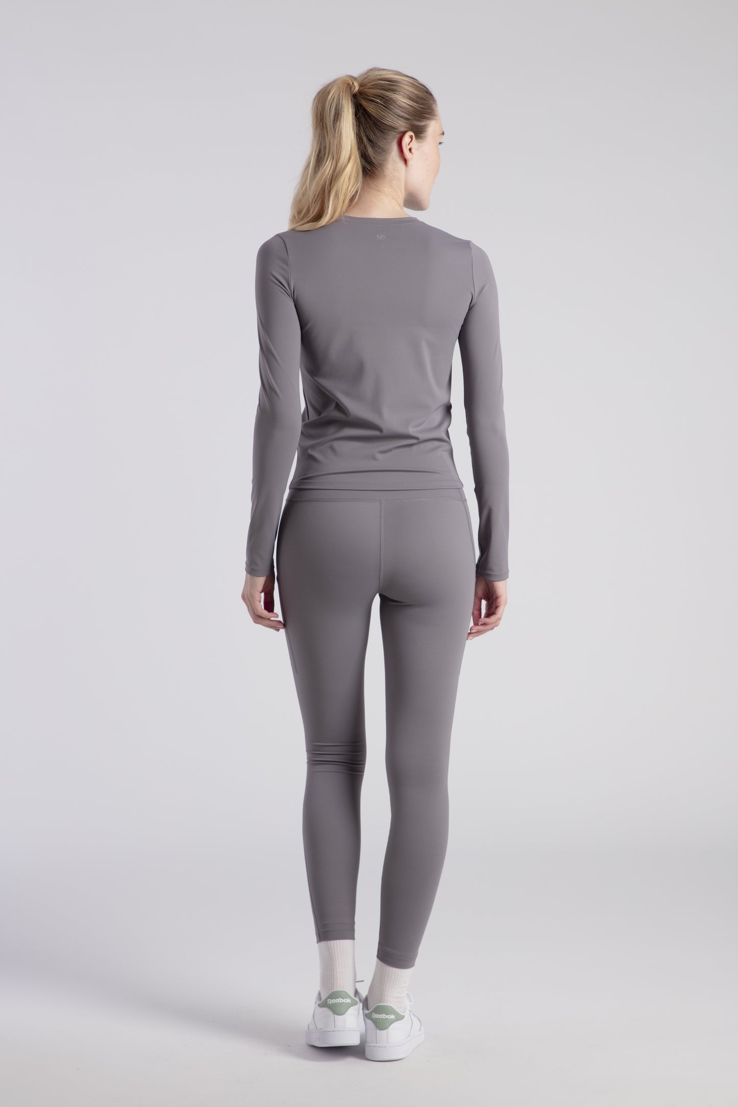 Legging Taille Haute Pockets 27'' Easy & Soft
