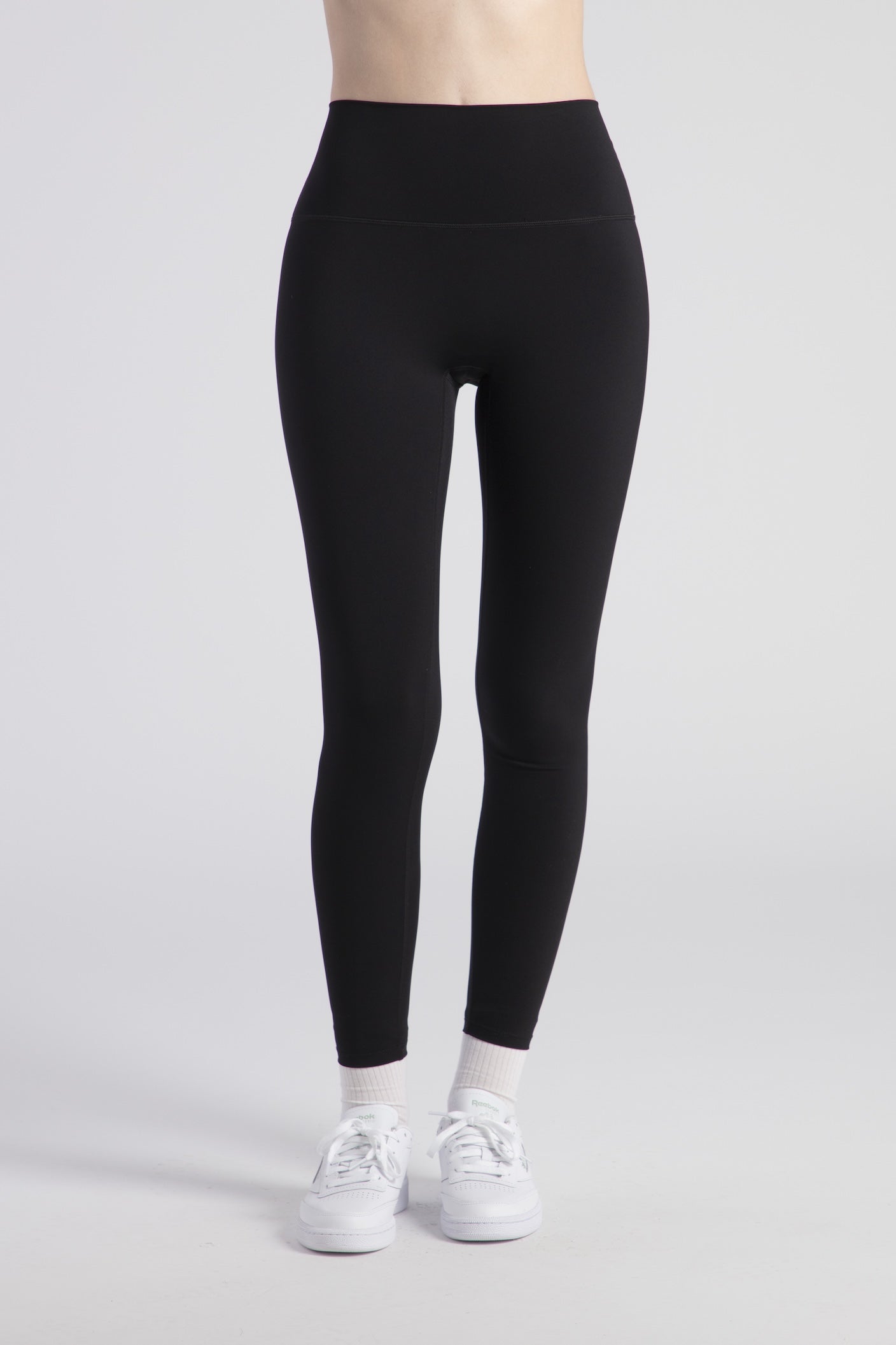 Legging Taille Haute 27'' Easy & Soft