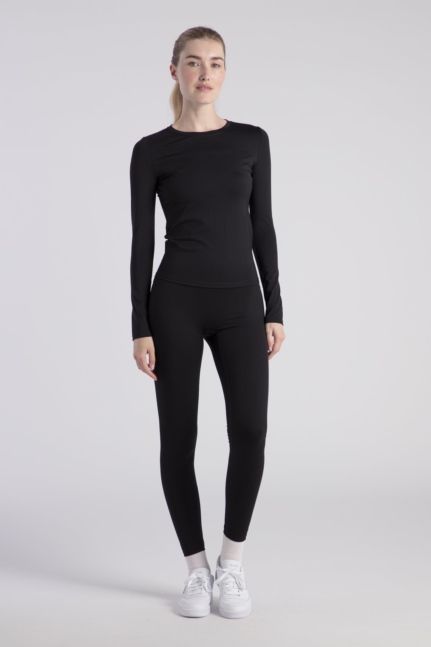 Legging Taille Haute 27'' Easy & Soft