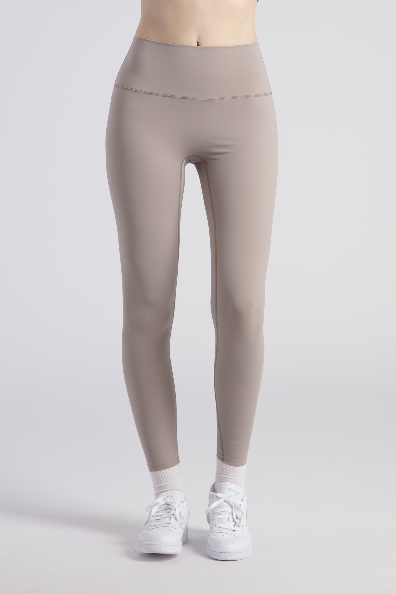 Legging Taille Haute 27'' Easy & Soft