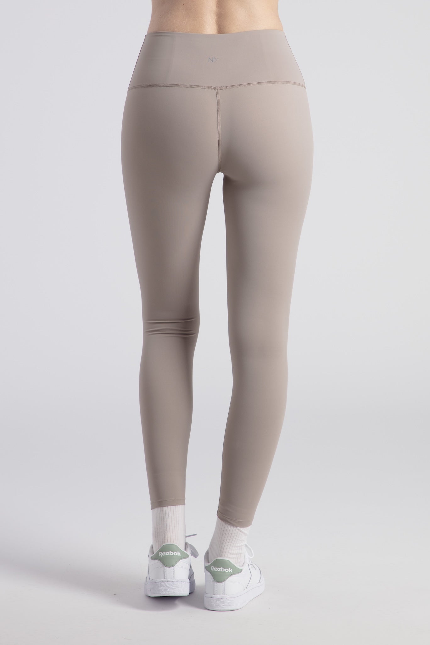 Legging Taille Haute 27'' Easy & Soft