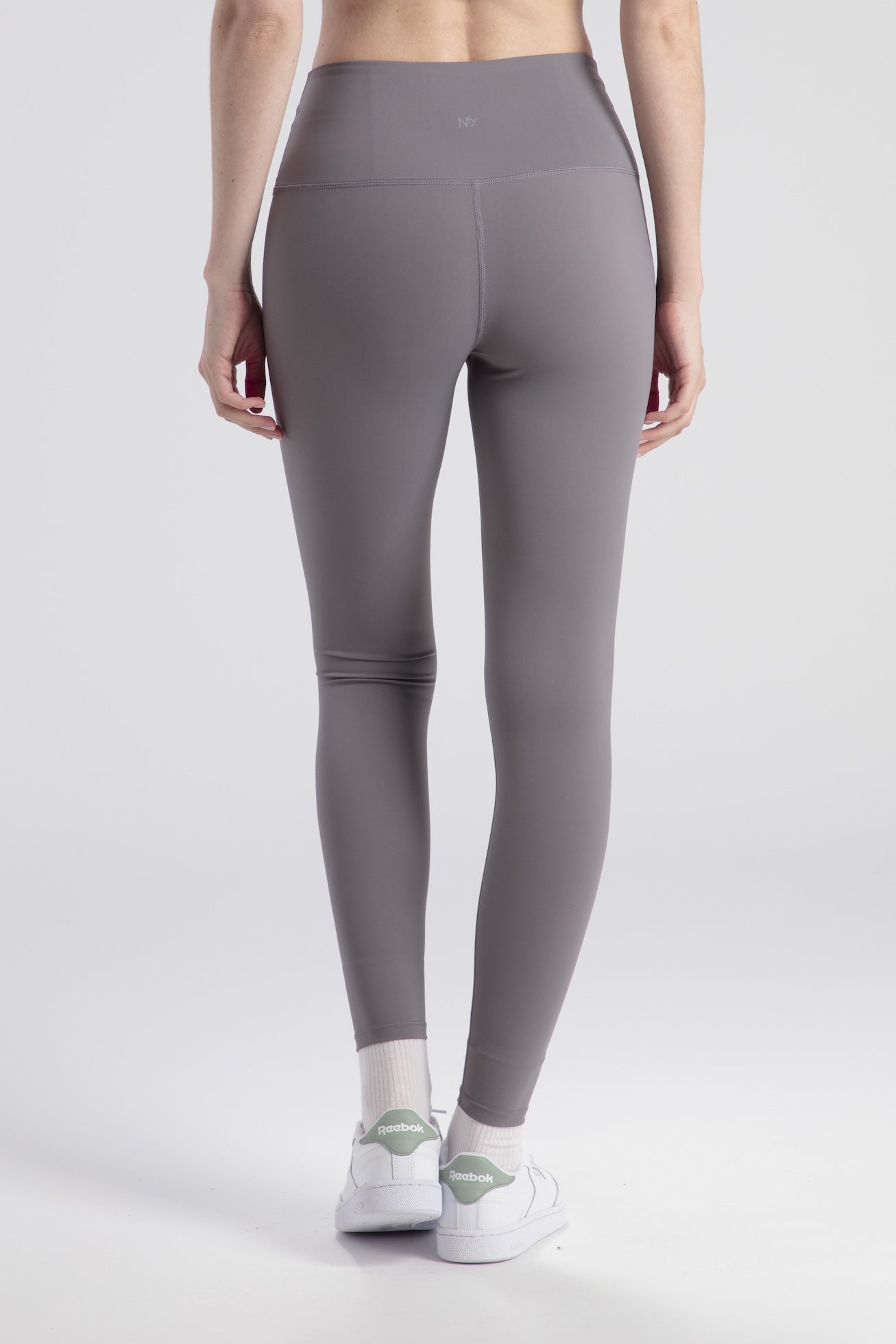 Legging Taille Haute 27'' Easy & Soft