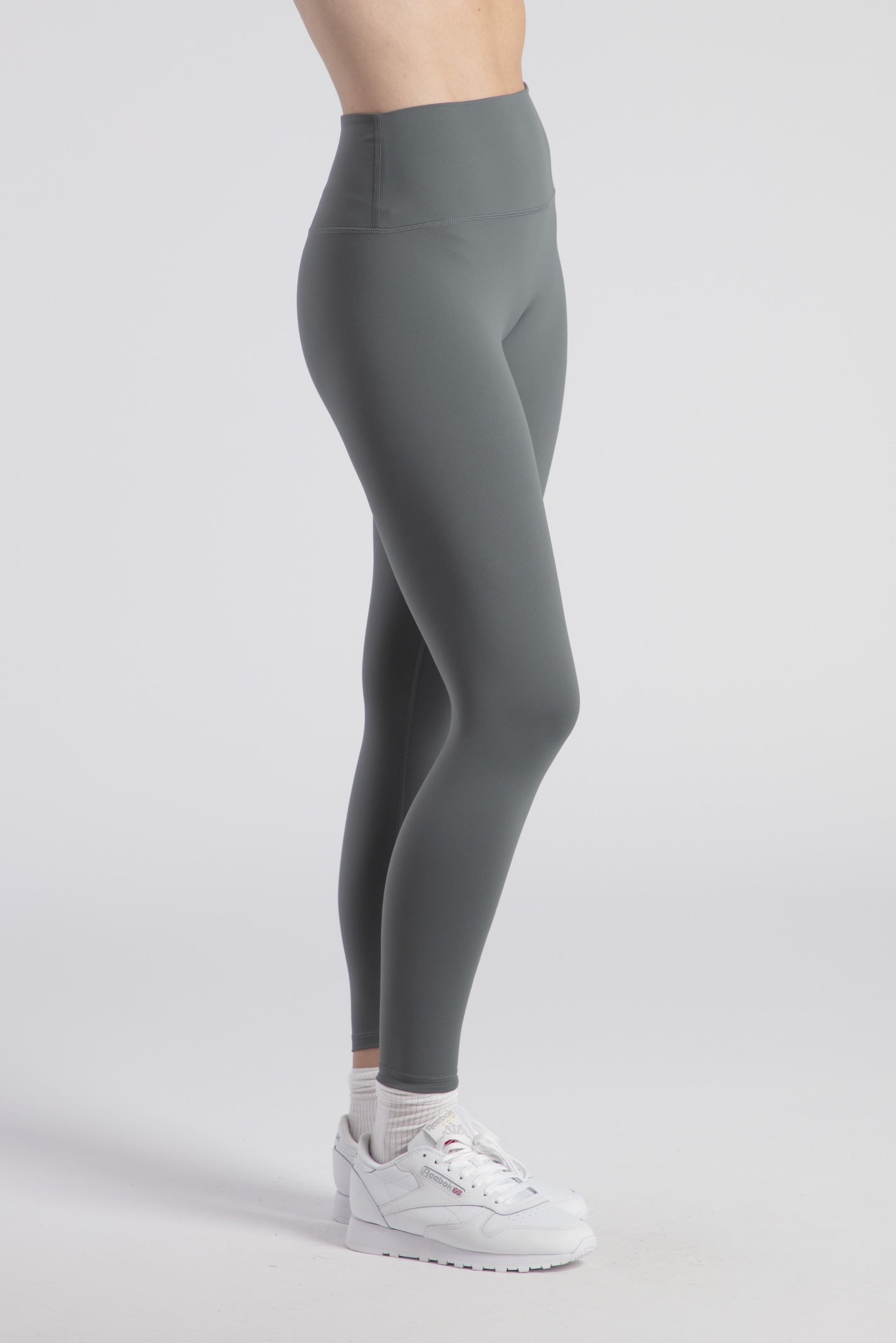 Legging Taille Haute 27'' Easy & Soft