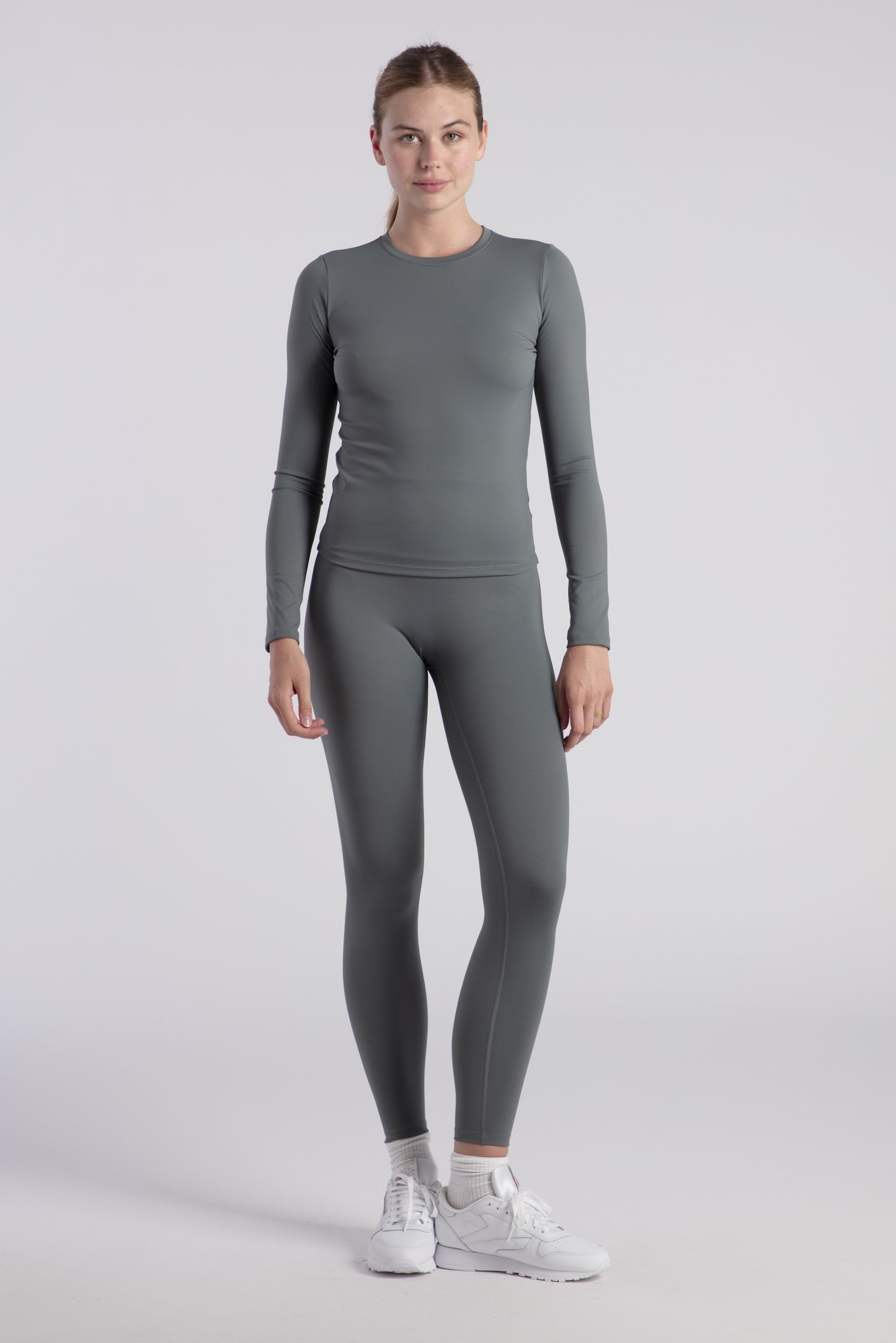 Legging Taille Haute 27'' Easy & Soft