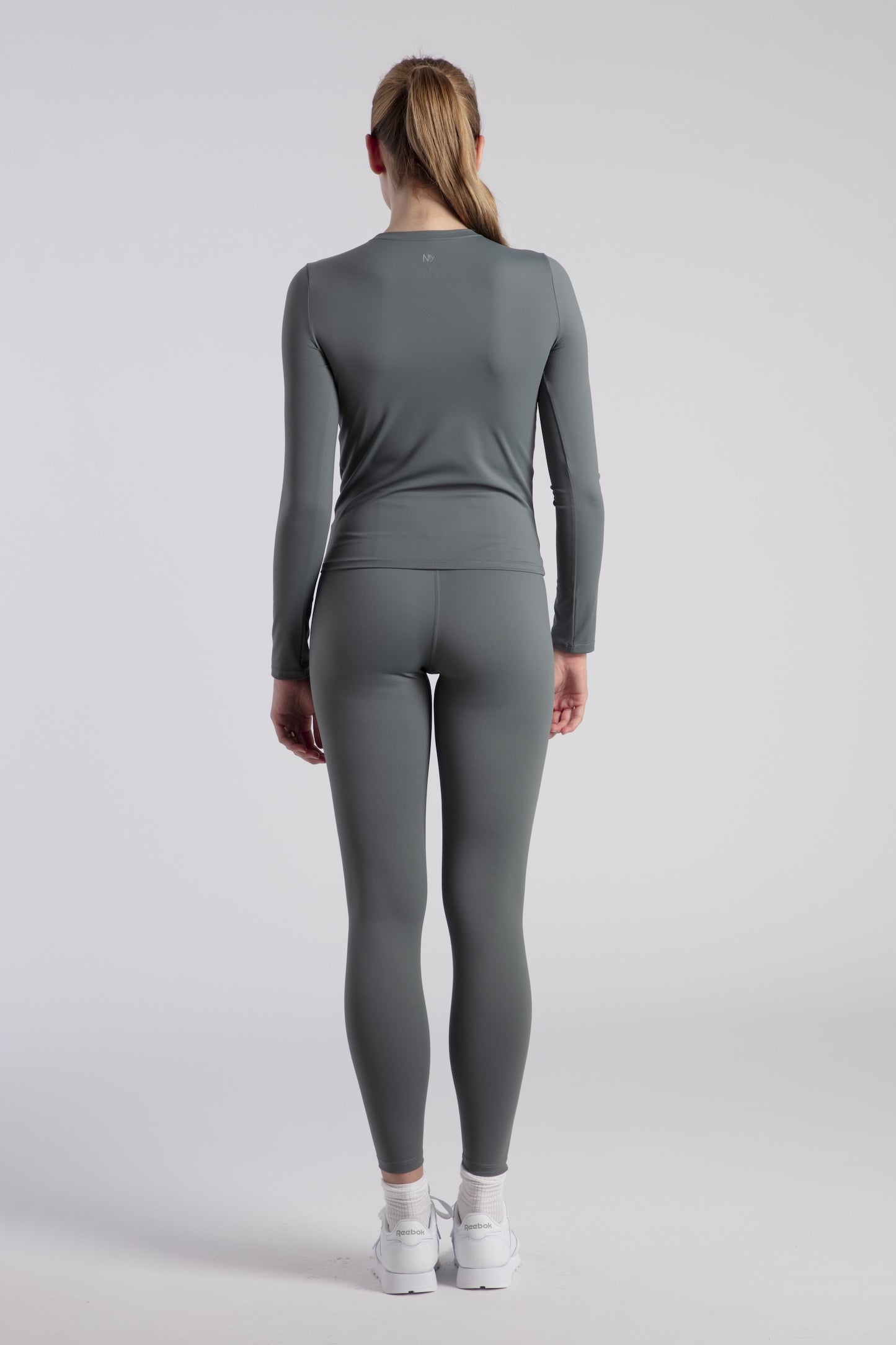 Legging Taille Haute 27'' Easy & Soft