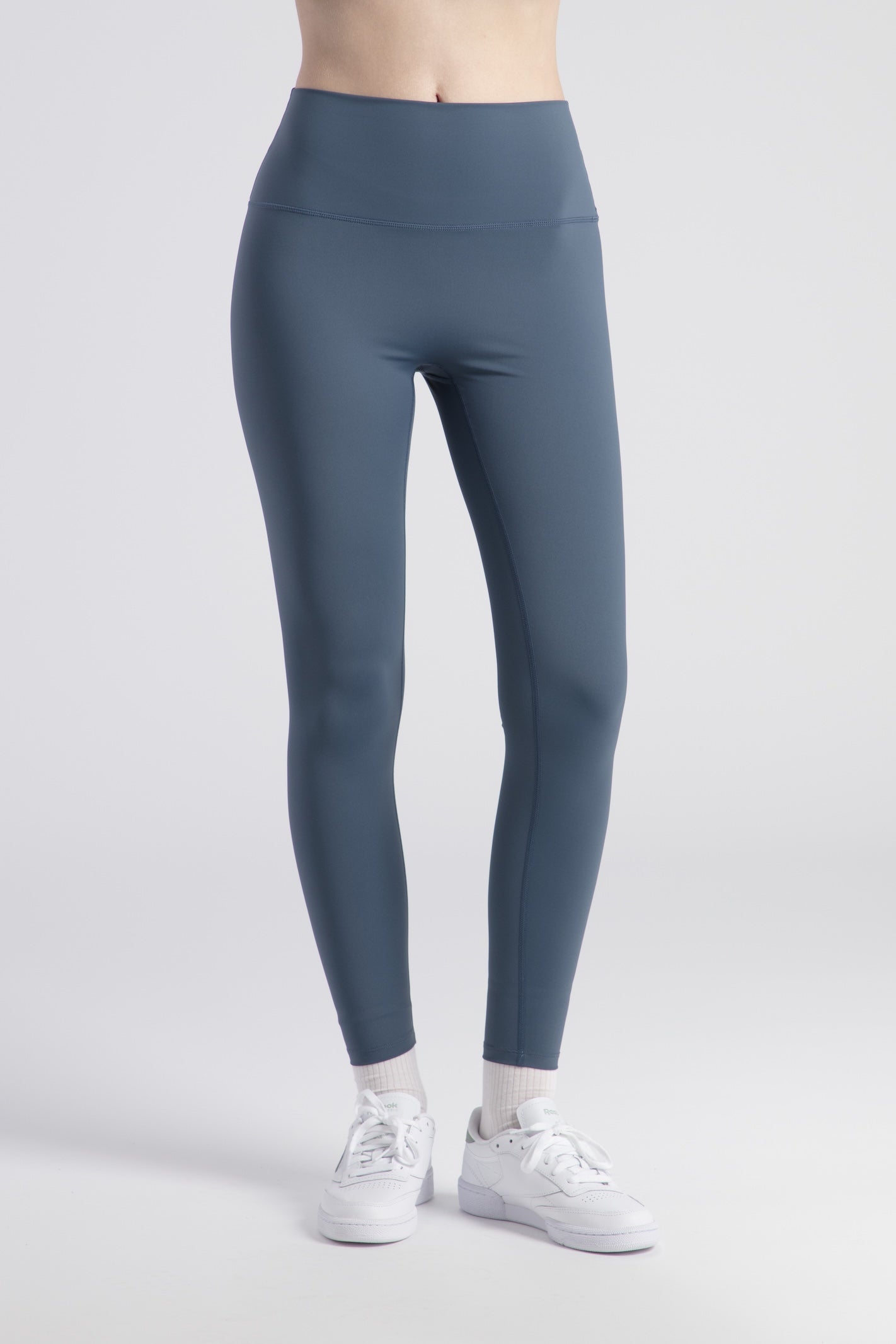 Legging Taille Haute 27'' Easy & Soft