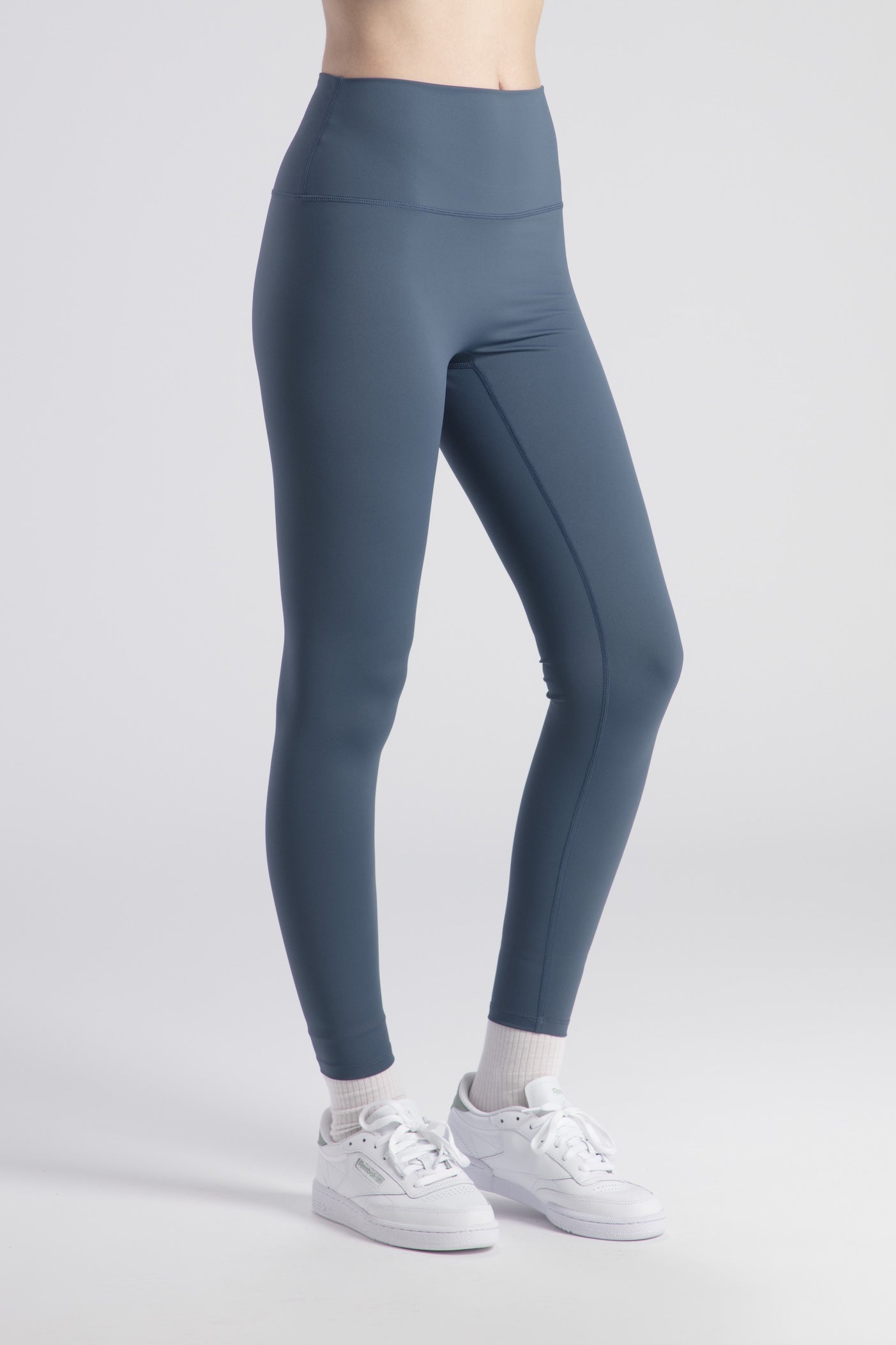 Legging Taille Haute 27'' Easy & Soft