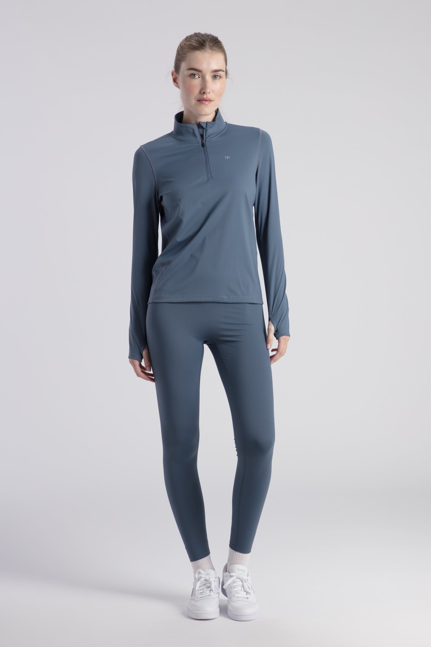 Legging Taille Haute 27'' Easy & Soft