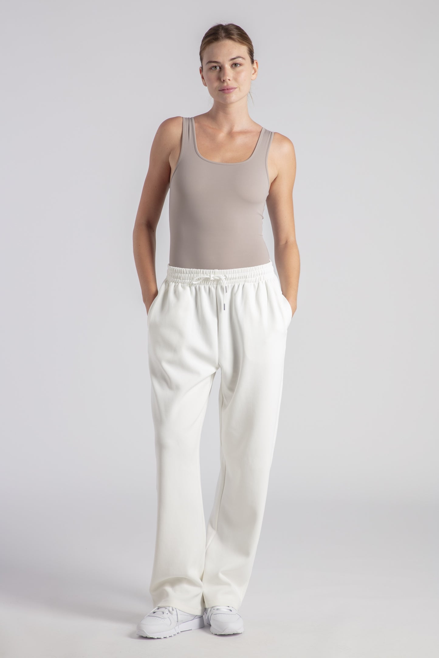 Jumpsuit Easy & Soft