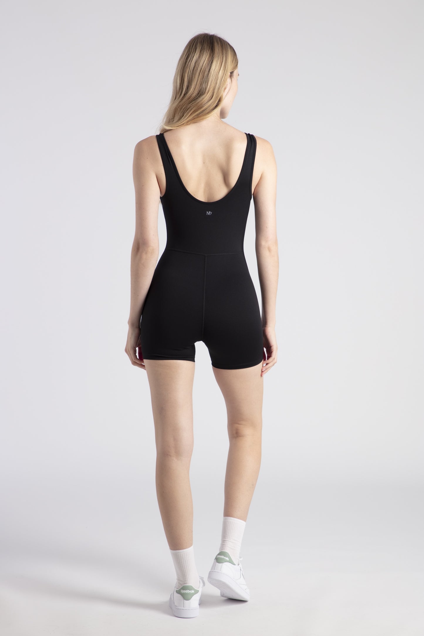 Jumpsuit Easy & Soft
